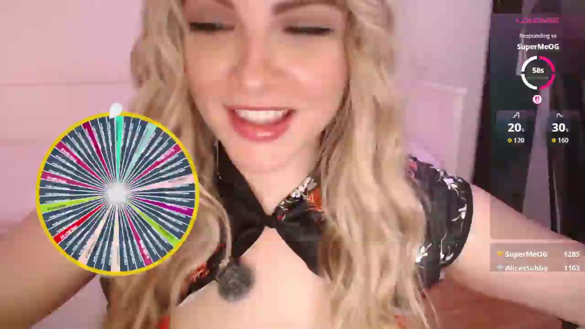Gallery image thumbnail from StacyDoll's myfreecams stream on, 06/25/2026, 22:40 image 14 of 20