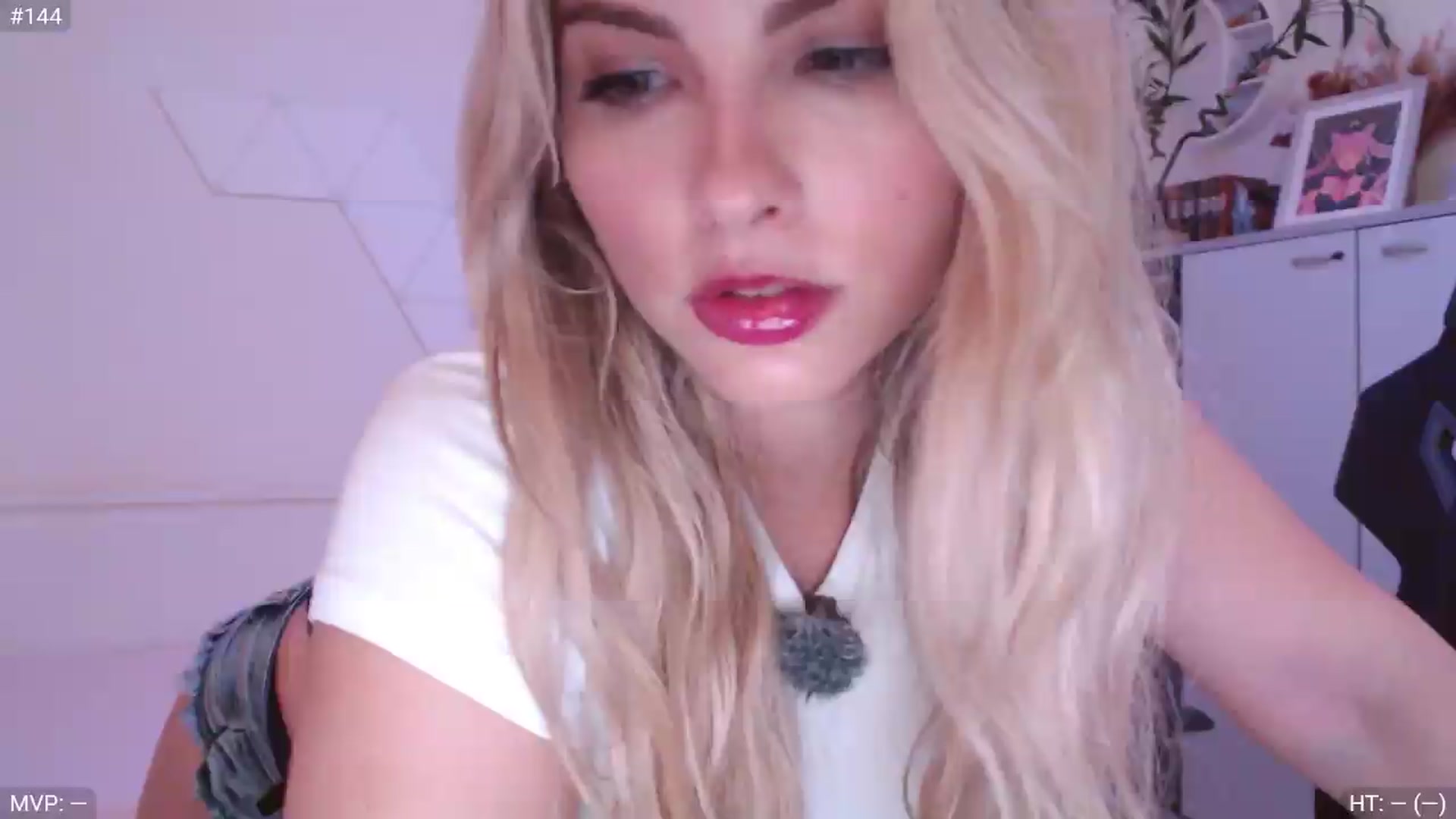 Gallery image thumbnail from StacyDoll's myfreecams stream on, 06/28/2026, 24:11 image 3 of 20