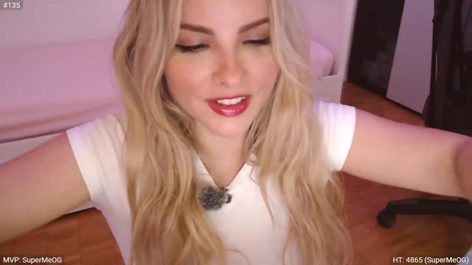 Gallery image thumbnail from StacyDoll's myfreecams stream on, 06/28/2026, 24:11 image 10 of 20