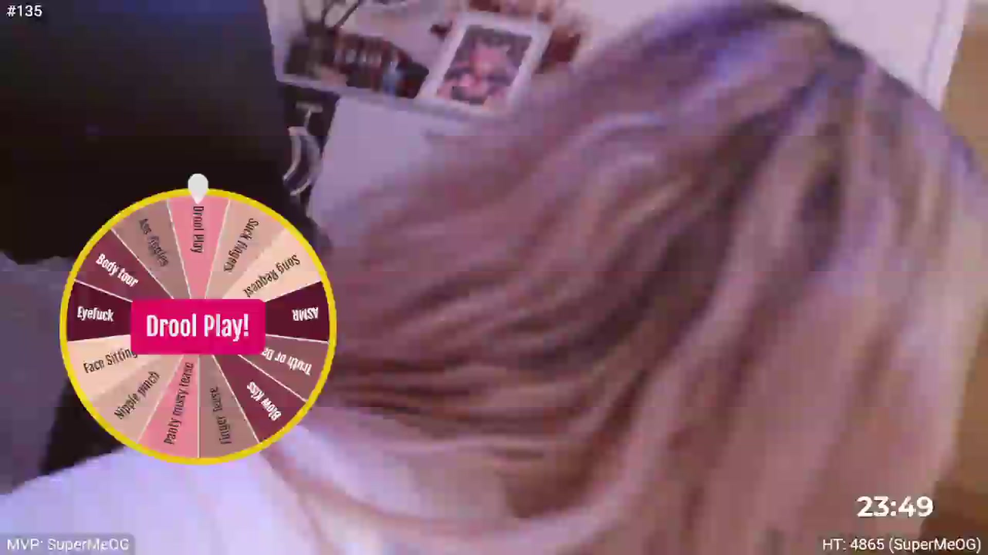 Gallery image thumbnail from StacyDoll's myfreecams stream on, 06/28/2026, 24:11 image 12 of 20