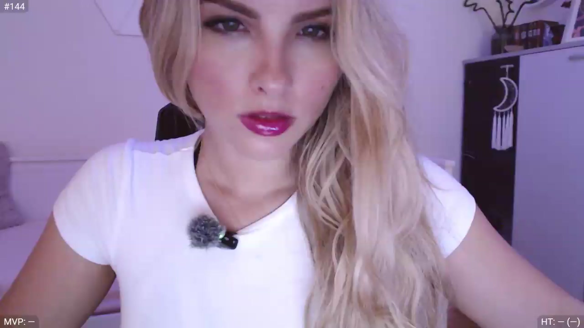 Gallery image thumbnail from StacyDoll's myfreecams stream on, 06/28/2026, 24:11 image 2 of 20