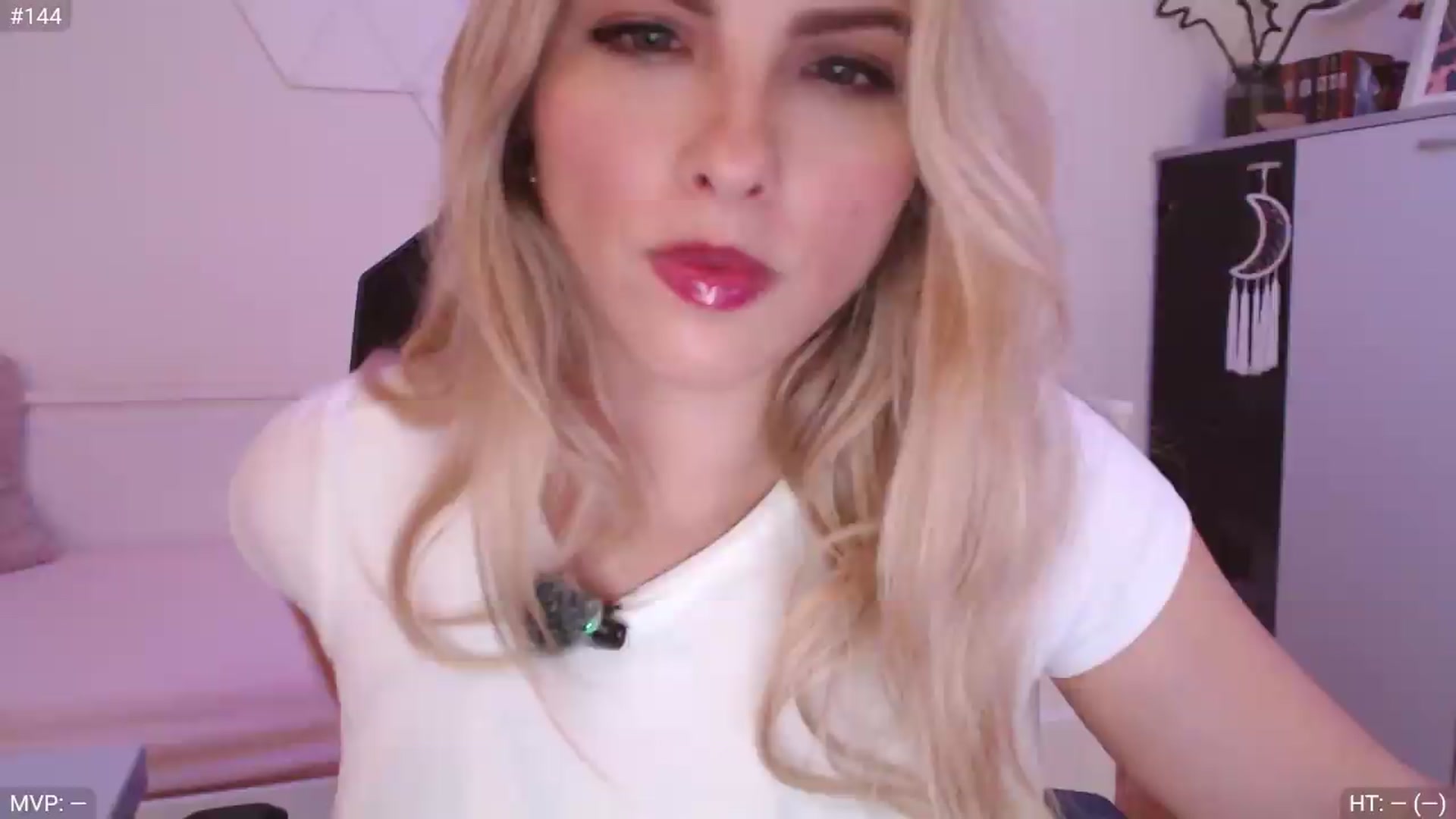 Gallery image thumbnail from StacyDoll's myfreecams stream on, 06/28/2026, 24:11 image 1 of 20
