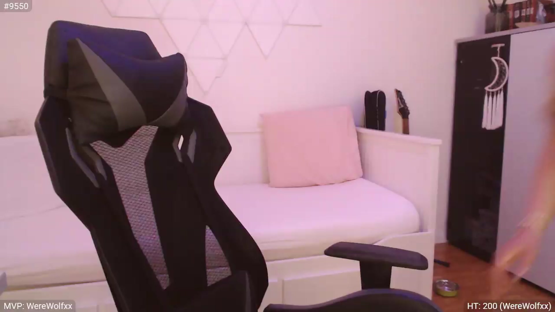 Gallery image thumbnail from StacyDoll's myfreecams stream on, 07/20/2026, 21:30 image 8 of 20