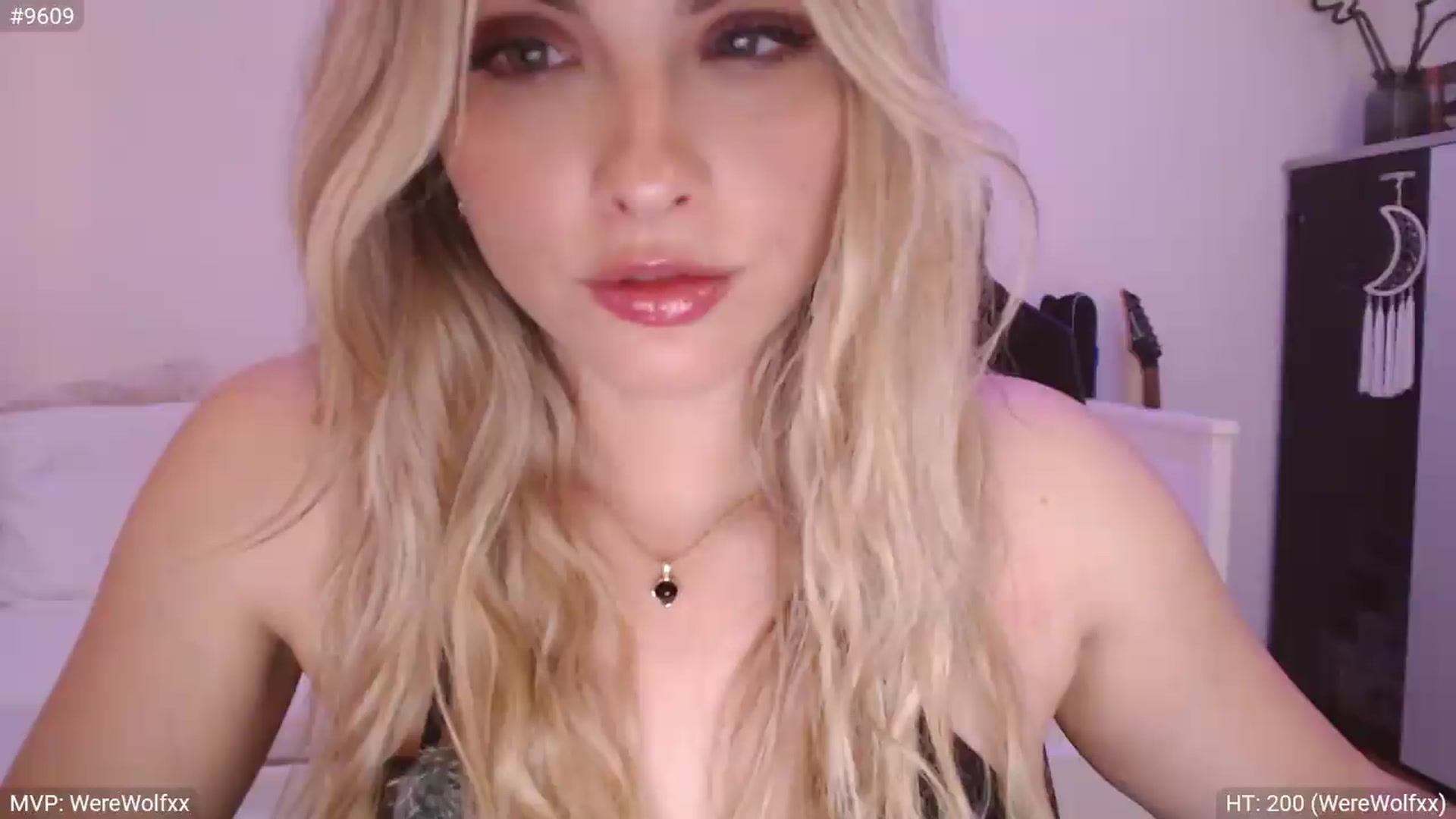 Gallery image thumbnail from StacyDoll's myfreecams stream on, 07/20/2026, 21:30 image 6 of 20