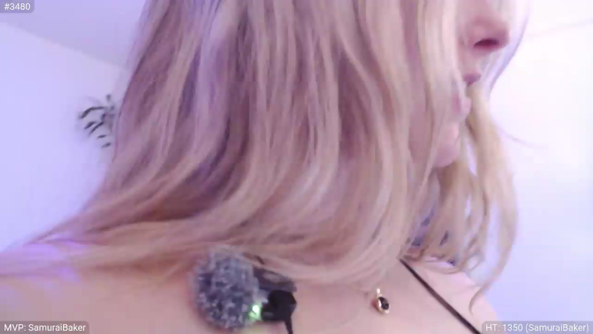 Gallery image thumbnail from StacyDoll's myfreecams stream on, 07/21/2026, 24:41 image 12 of 20