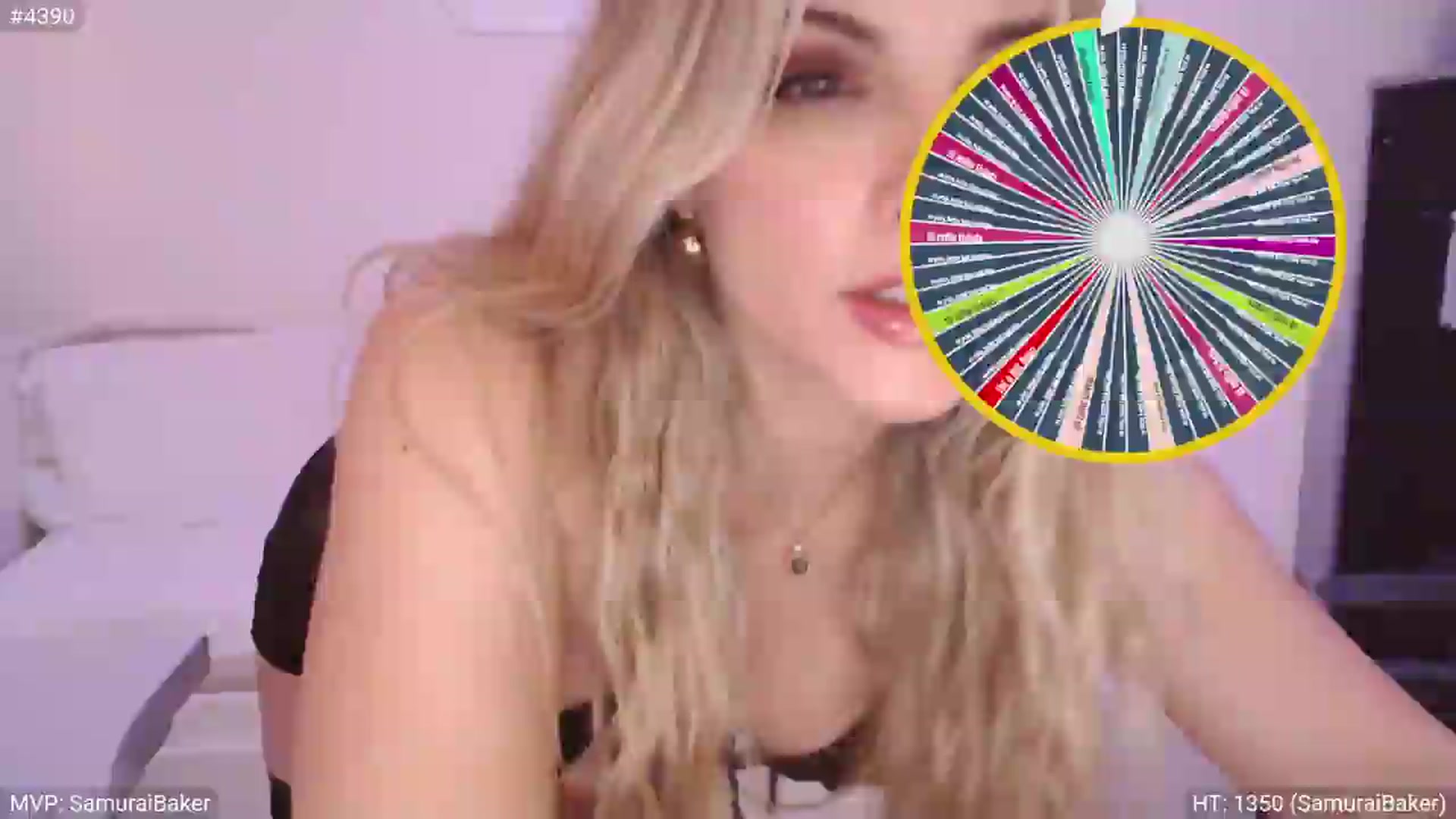 Gallery image thumbnail from StacyDoll's myfreecams stream on, 07/21/2026, 24:41 image 3 of 20