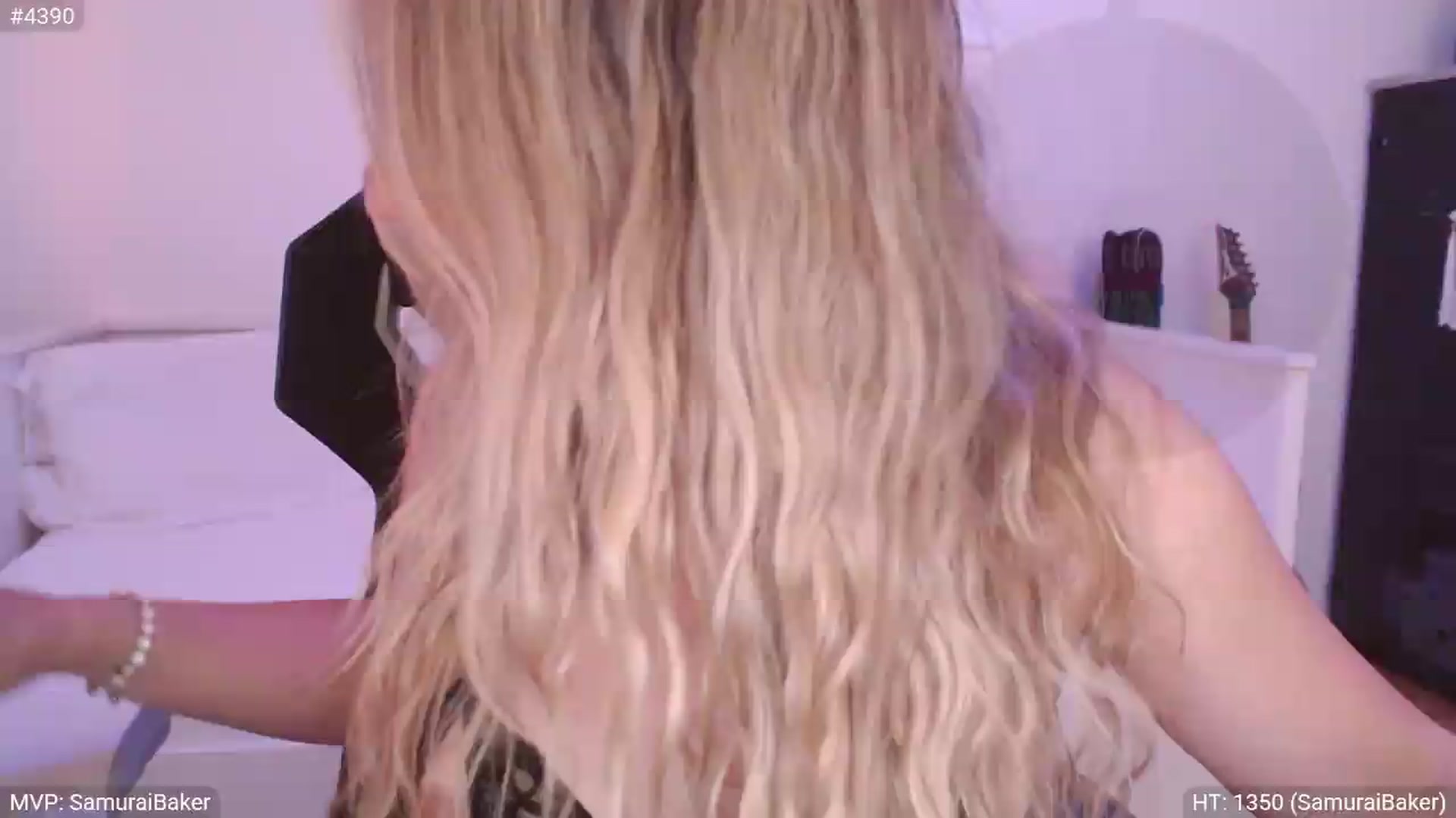 Gallery image thumbnail from StacyDoll's myfreecams stream on, 07/21/2026, 24:41 image 2 of 20