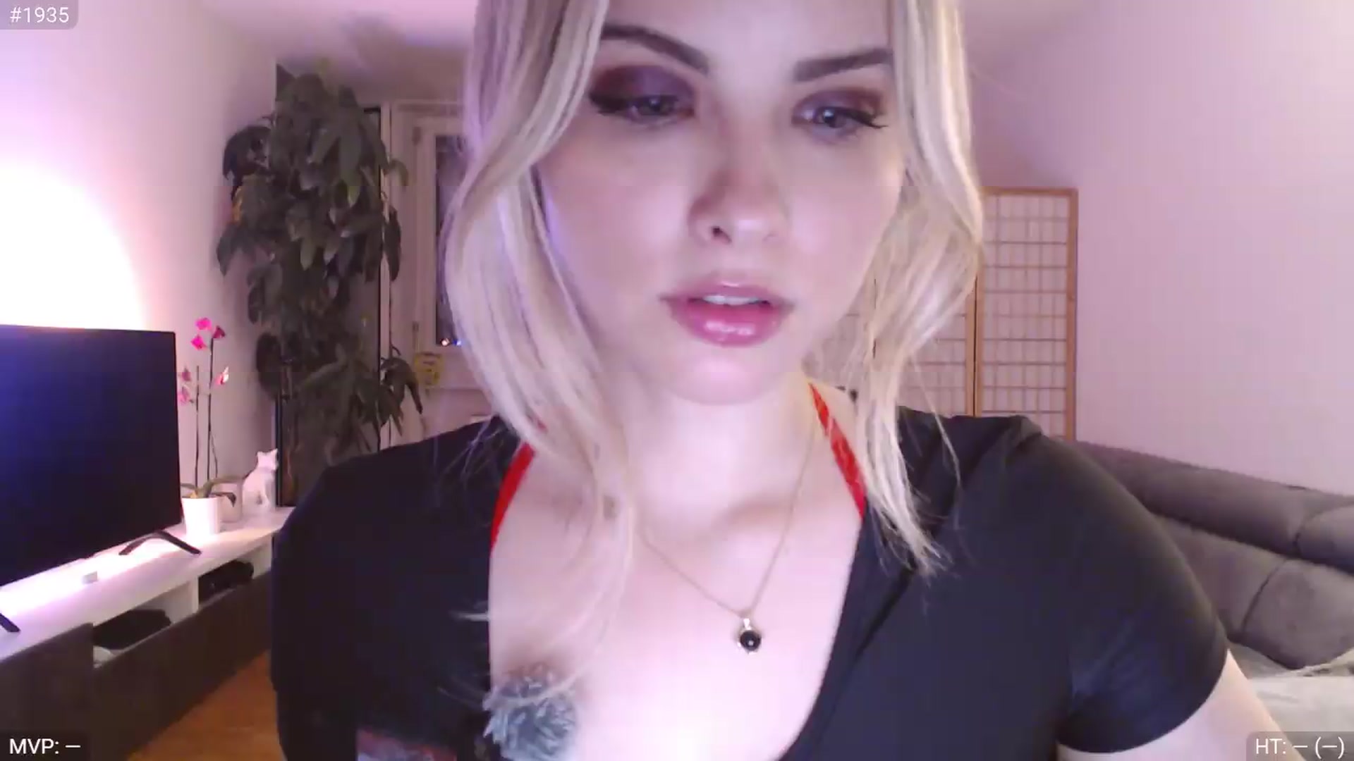 Gallery image thumbnail from StacyDoll's myfreecams stream on, 07/22/2026, 22:01 image 7 of 20