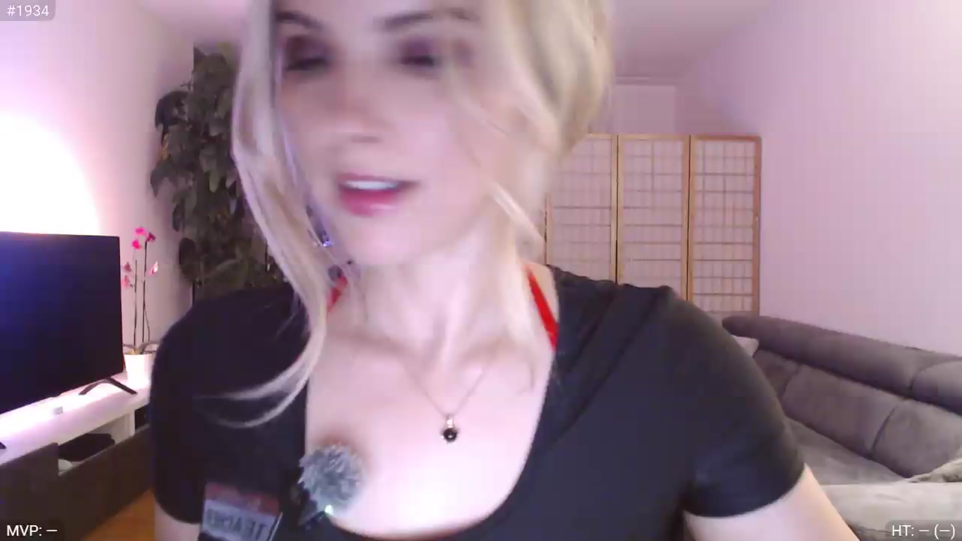 Gallery image thumbnail from StacyDoll's myfreecams stream on, 07/22/2026, 22:01 image 1 of 20
