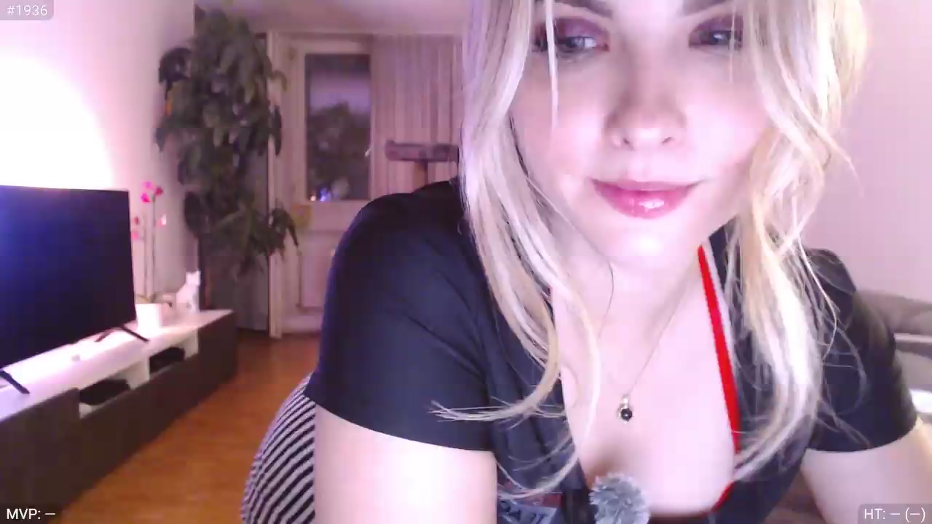 Gallery image thumbnail from StacyDoll's myfreecams stream on, 07/22/2026, 22:01 image 13 of 20
