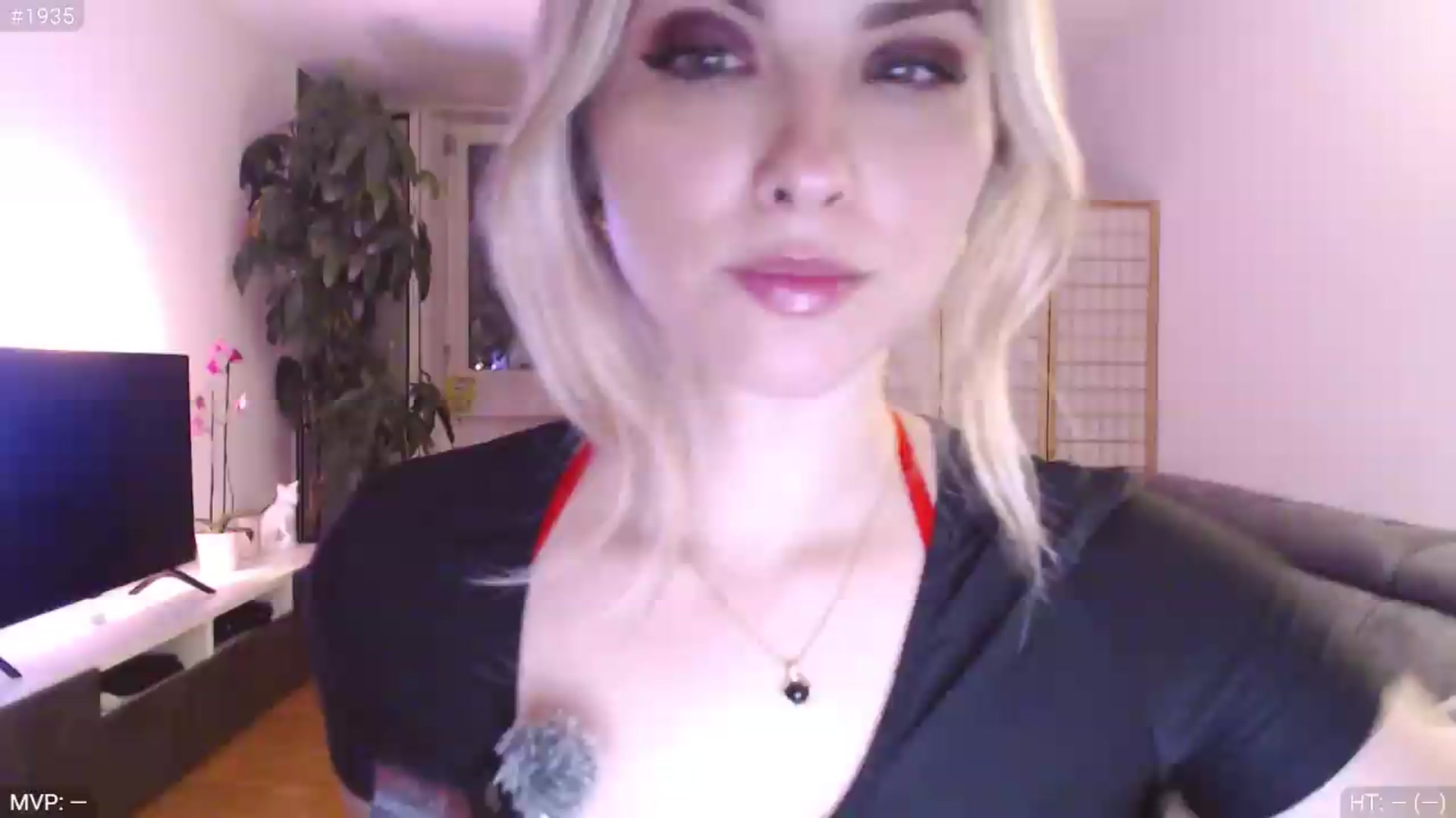 Gallery image thumbnail from StacyDoll's myfreecams stream on, 07/22/2026, 22:01 image 6 of 20