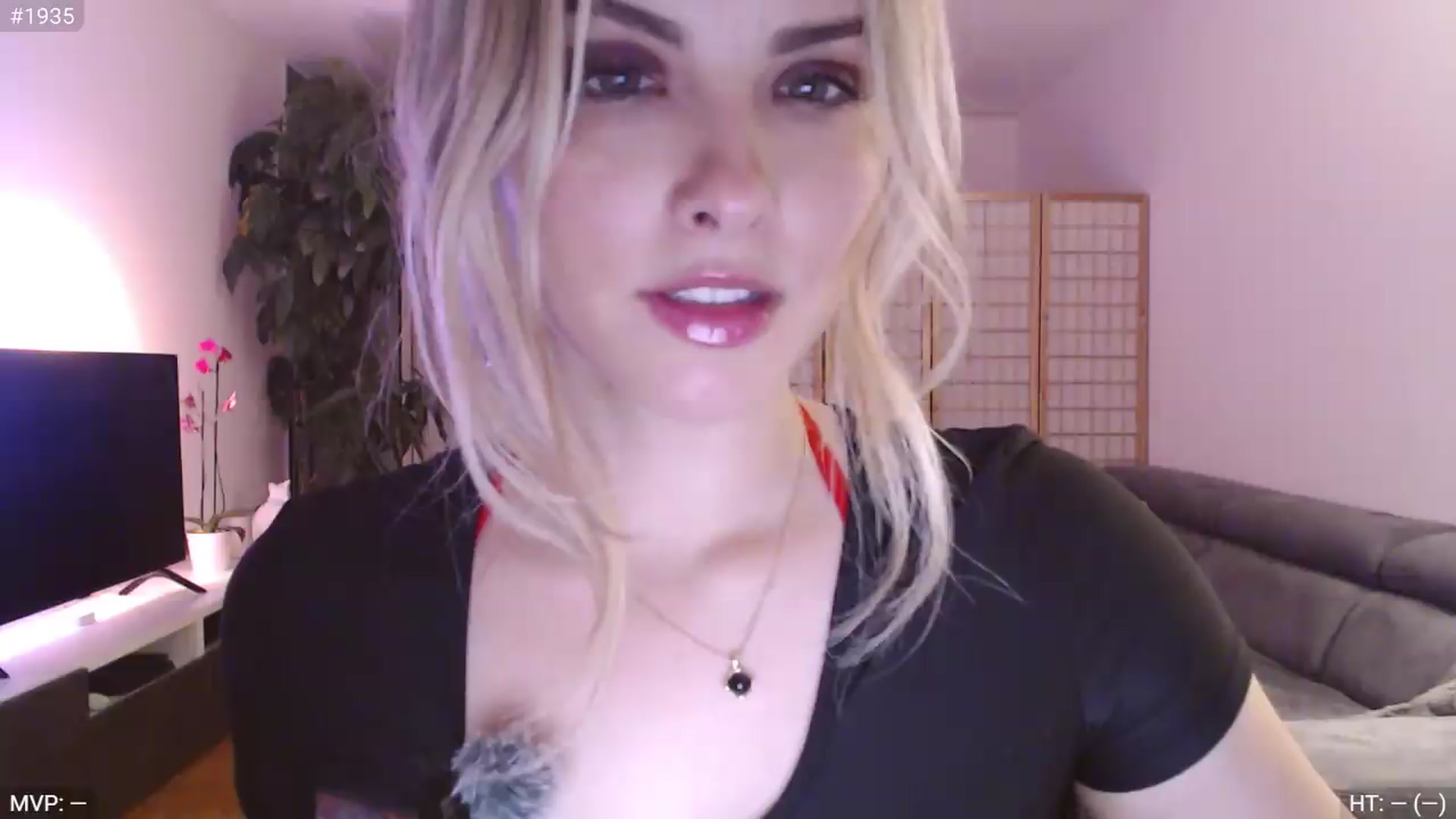 Gallery image thumbnail from StacyDoll's myfreecams stream on, 07/22/2026, 22:01 image 5 of 20