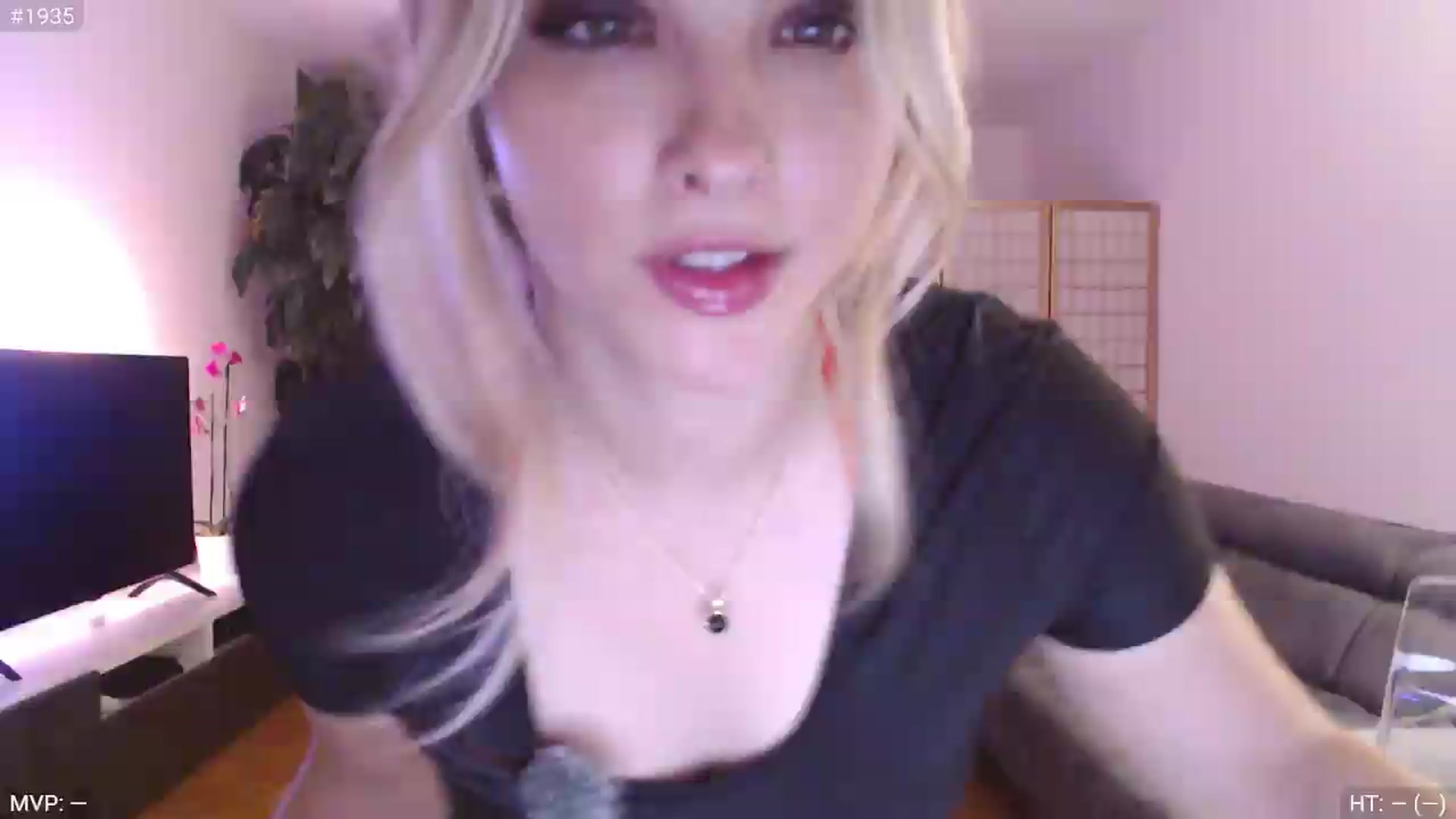 Gallery image thumbnail from StacyDoll's myfreecams stream on, 07/22/2026, 22:01 image 8 of 20