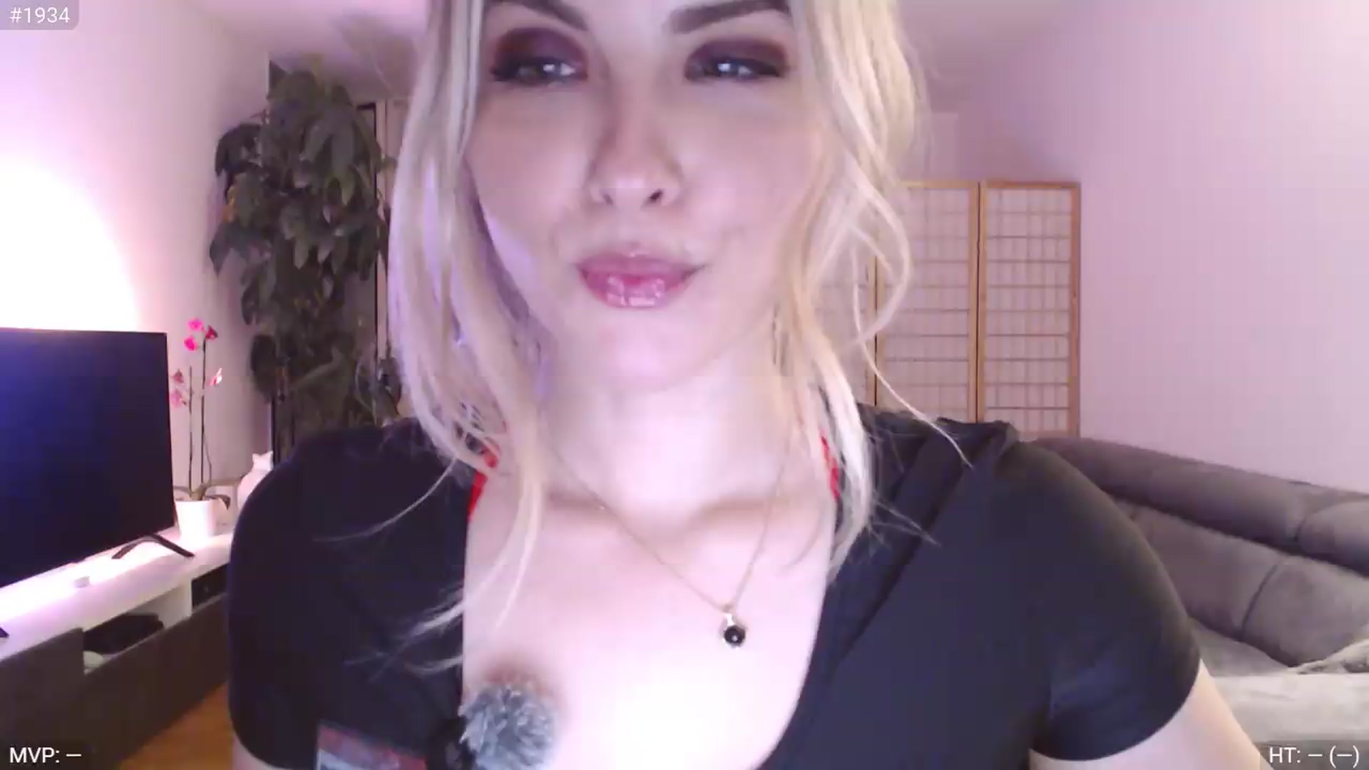 Gallery image thumbnail from StacyDoll's myfreecams stream on, 07/22/2026, 22:01 image 4 of 20