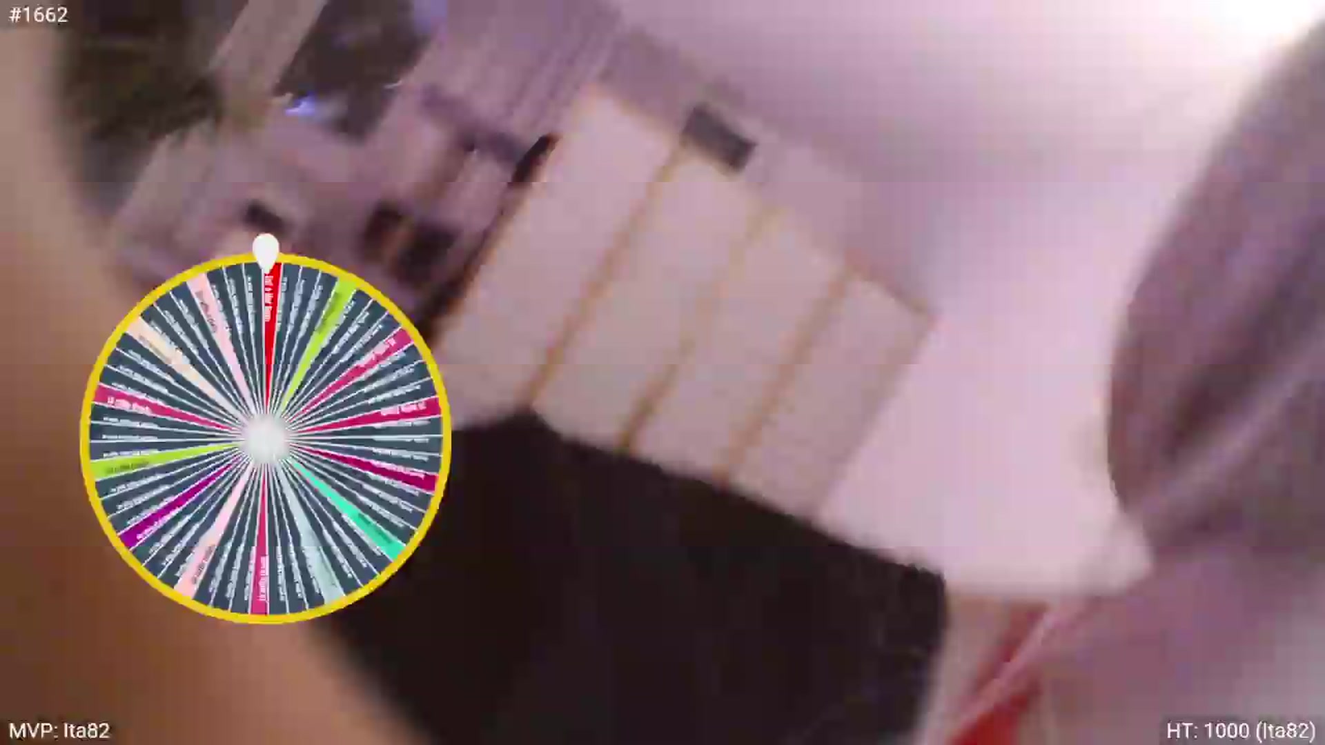 Gallery image thumbnail from StacyDoll's myfreecams stream on, 07/23/2026, 24:03 image 1 of 20
