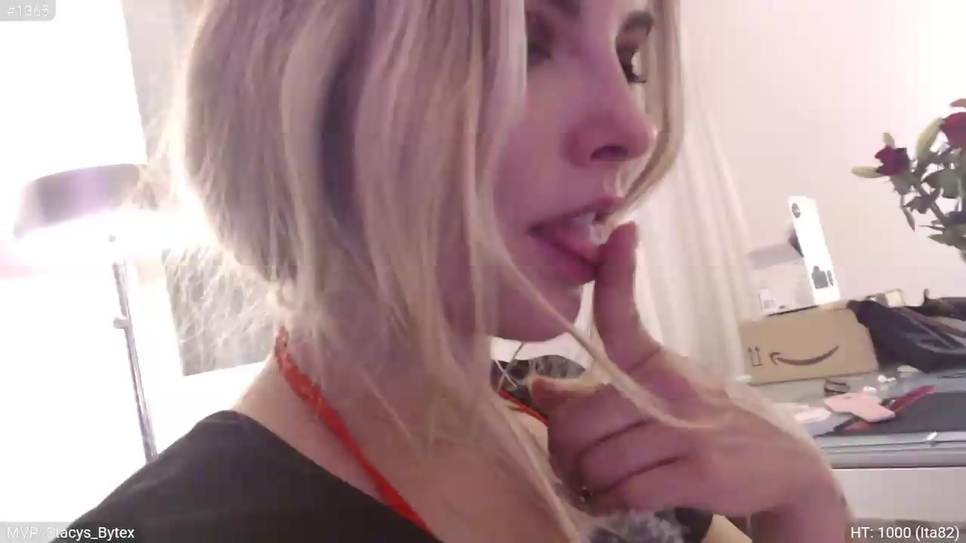 Gallery image thumbnail from StacyDoll's myfreecams stream on, 07/23/2026, 24:03 image 15 of 20