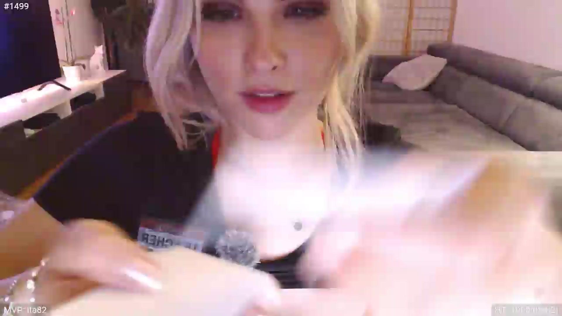 Gallery image thumbnail from StacyDoll's myfreecams stream on, 07/23/2026, 24:03 image 8 of 20