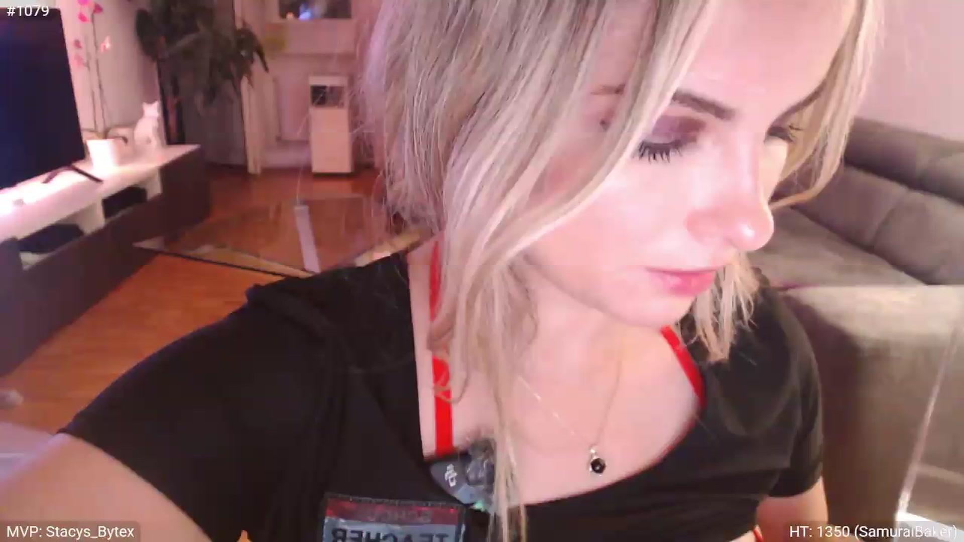 Gallery image thumbnail from StacyDoll's myfreecams stream on, 07/23/2026, 01:39 image 13 of 20