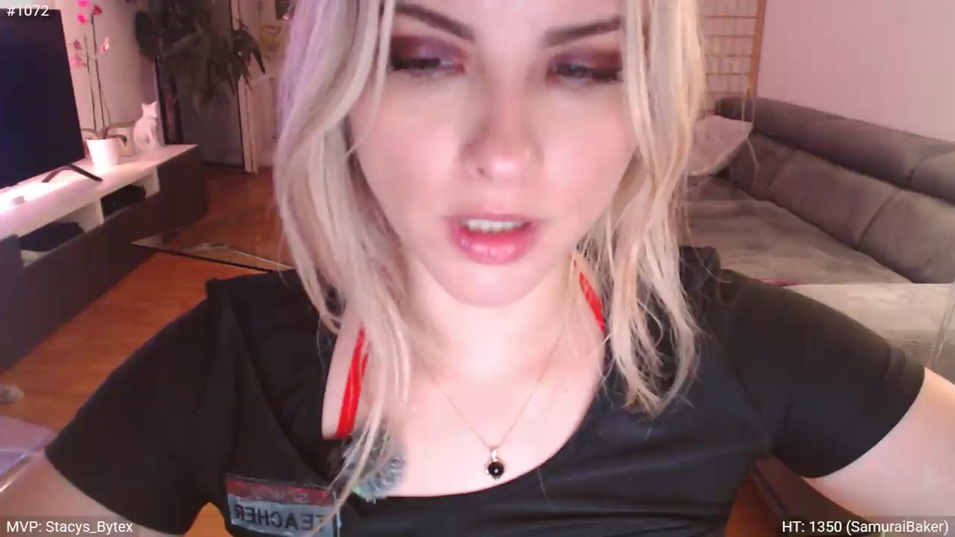 Gallery image thumbnail from StacyDoll's myfreecams stream on, 07/23/2026, 01:39 image 16 of 20