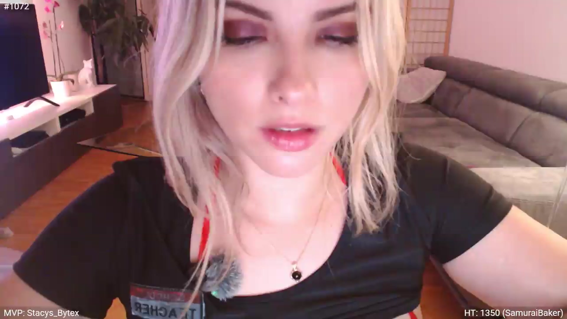 Gallery image thumbnail from StacyDoll's myfreecams stream on, 07/23/2026, 01:39 image 18 of 20