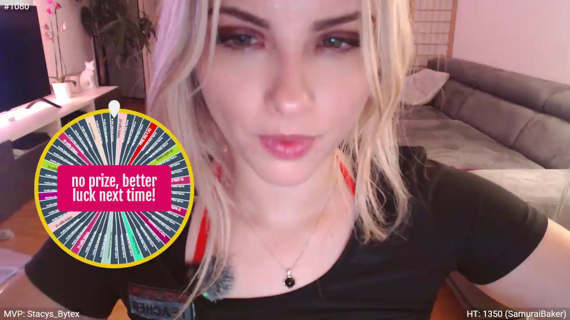 Gallery image thumbnail from StacyDoll's myfreecams stream on, 07/23/2026, 01:39 image 15 of 20