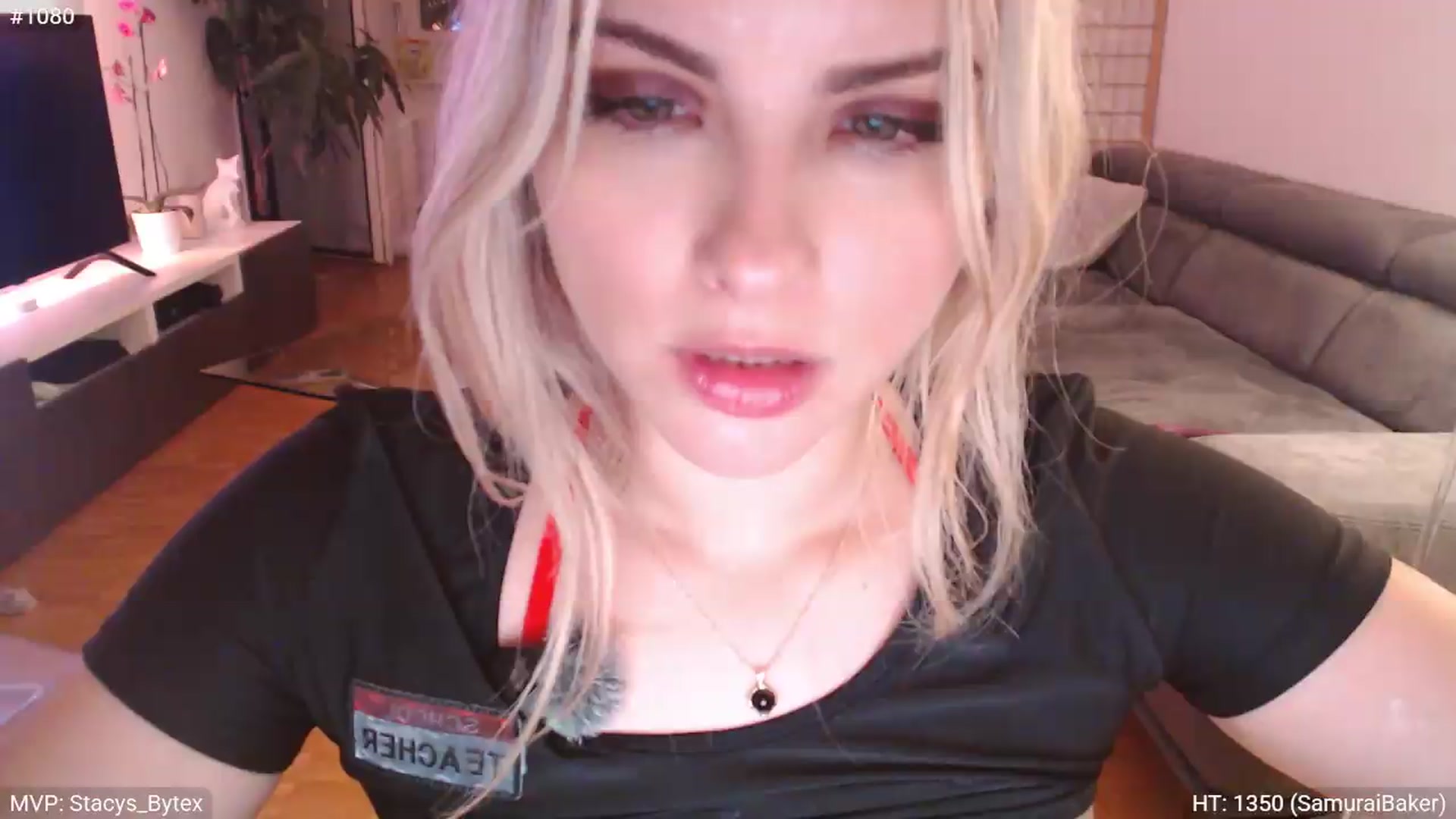Gallery image thumbnail from StacyDoll's myfreecams stream on, 07/23/2026, 01:39 image 14 of 20