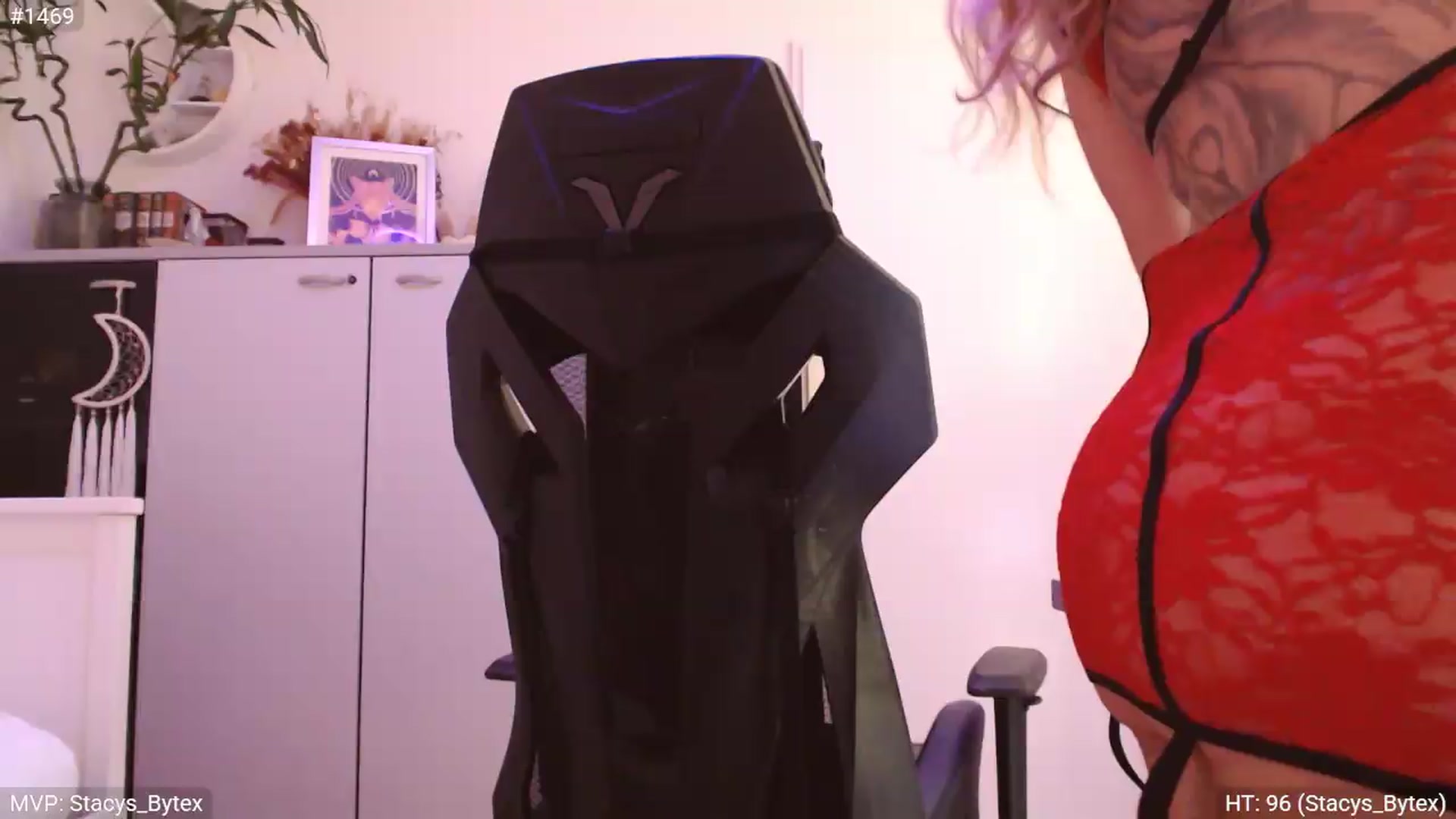 Gallery image thumbnail from StacyDoll's myfreecams stream on, 07/31/2026, 19:32 image 7 of 20