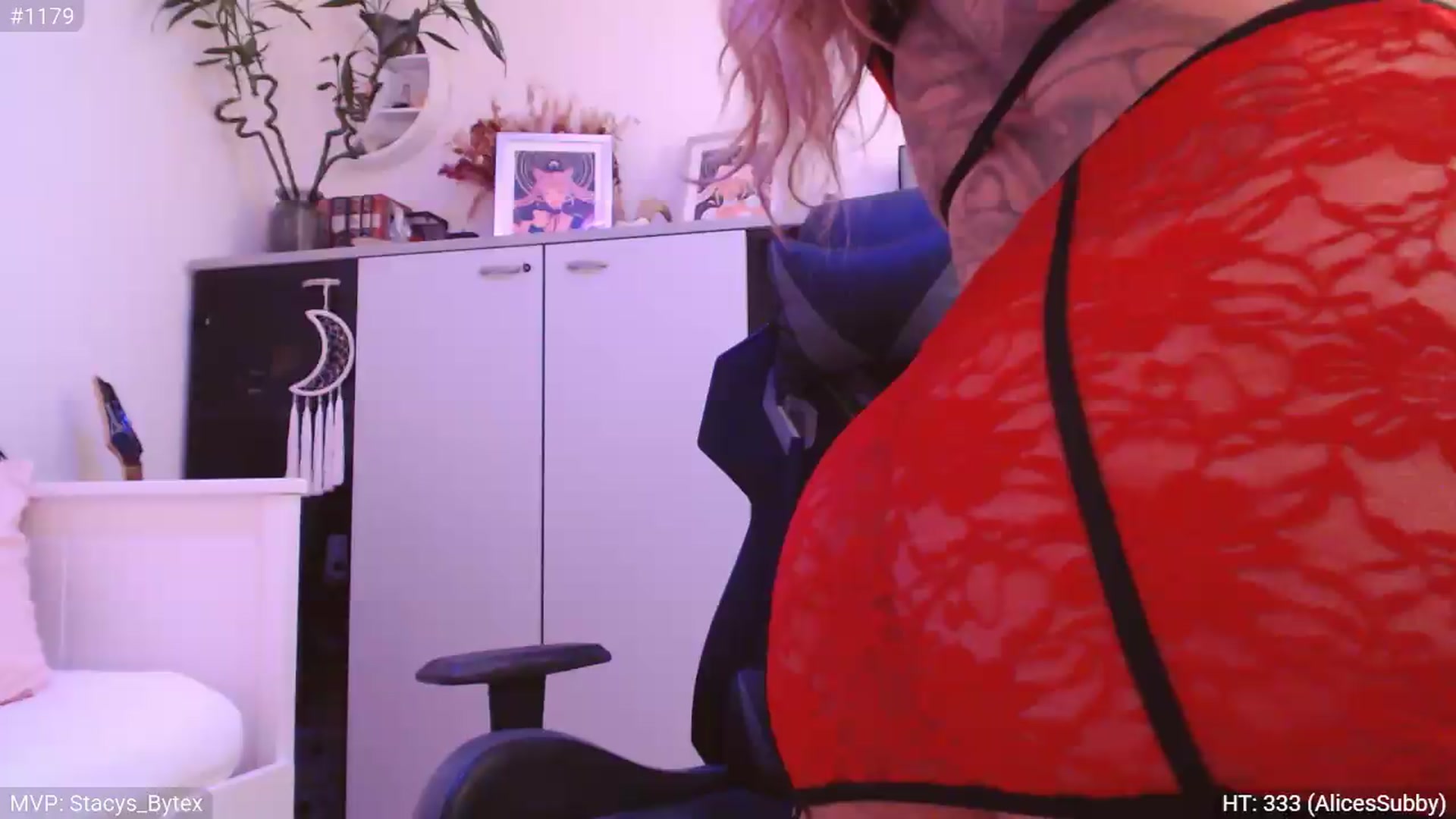 Gallery image thumbnail from StacyDoll's myfreecams stream on, 07/31/2026, 20:36 image 7 of 20
