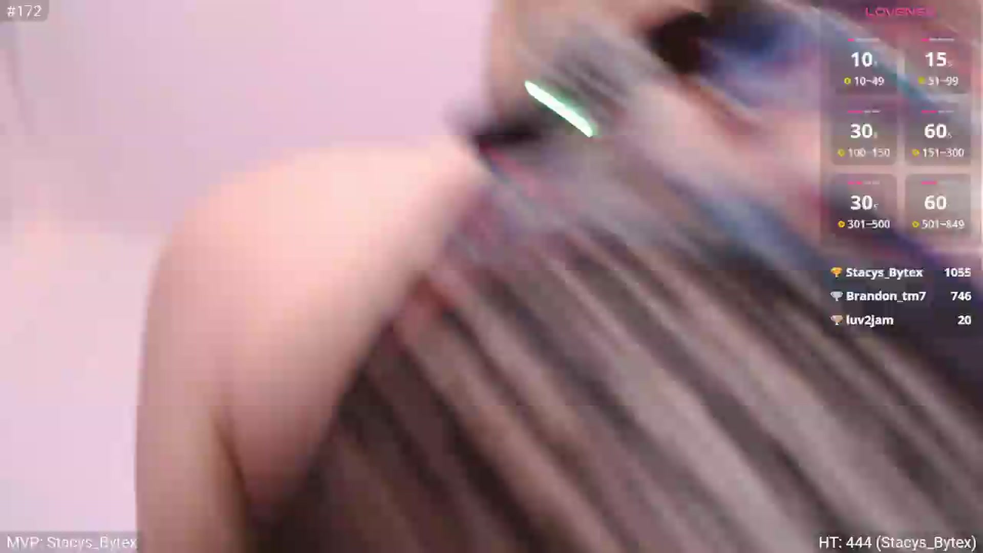 Gallery image thumbnail from StacyDoll's myfreecams stream on, 08/01/2026, 23:38 image 6 of 20