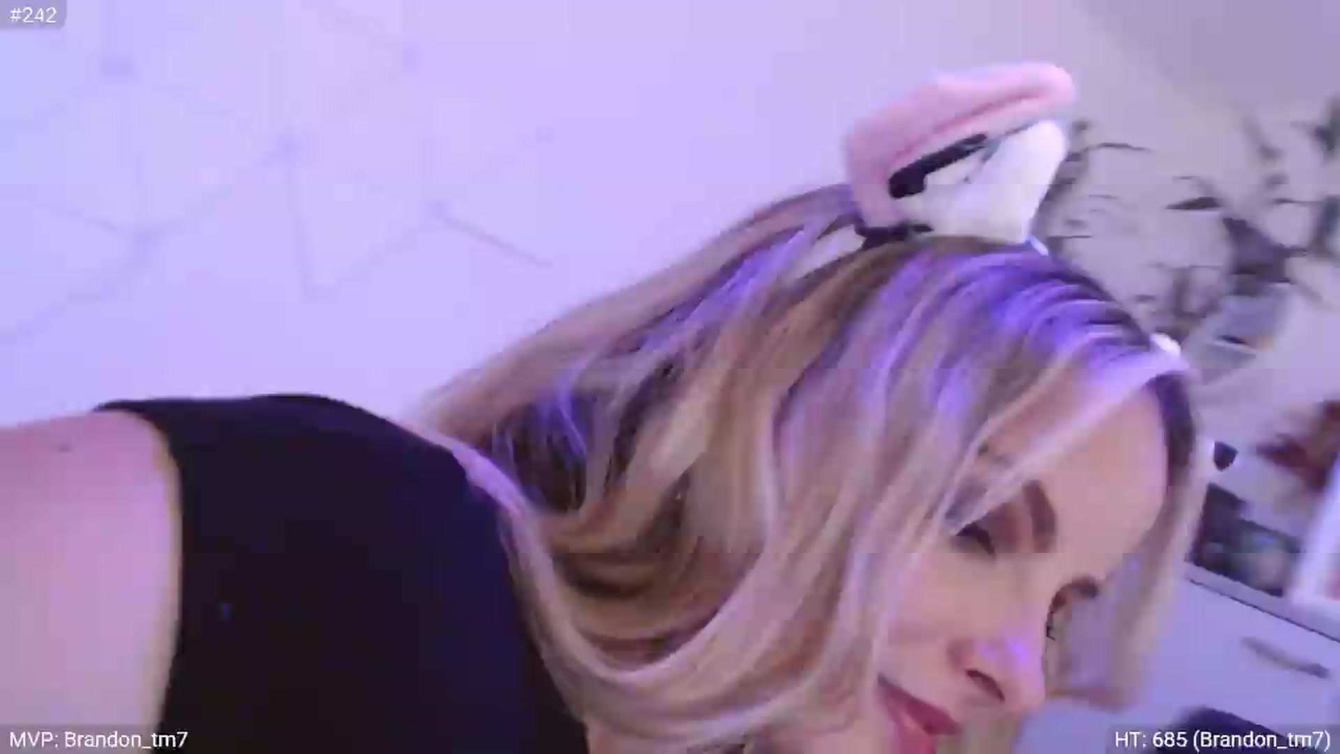 Gallery image thumbnail from StacyDoll's myfreecams stream on, 08/06/2026, 23:34 image 13 of 20