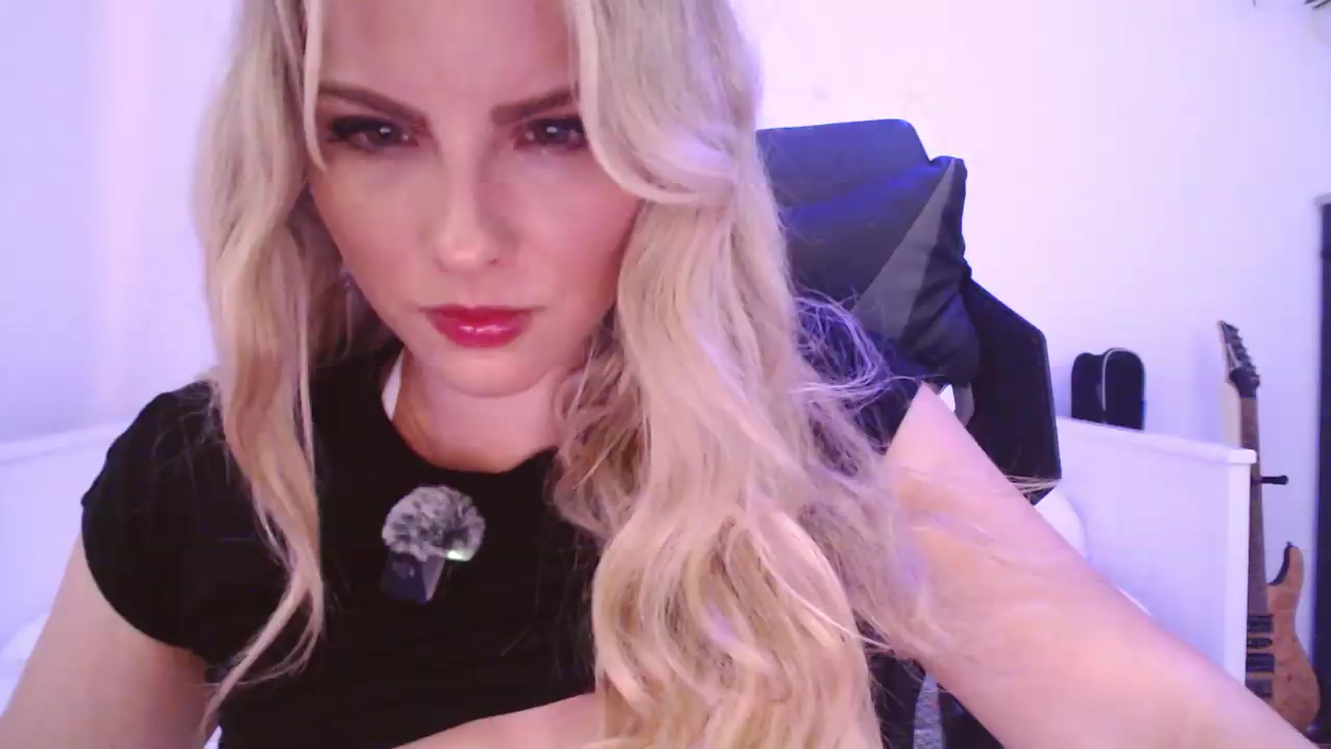 Gallery image thumbnail from StacyDoll's myfreecams stream on, 08/06/2026, 23:34 image 3 of 20