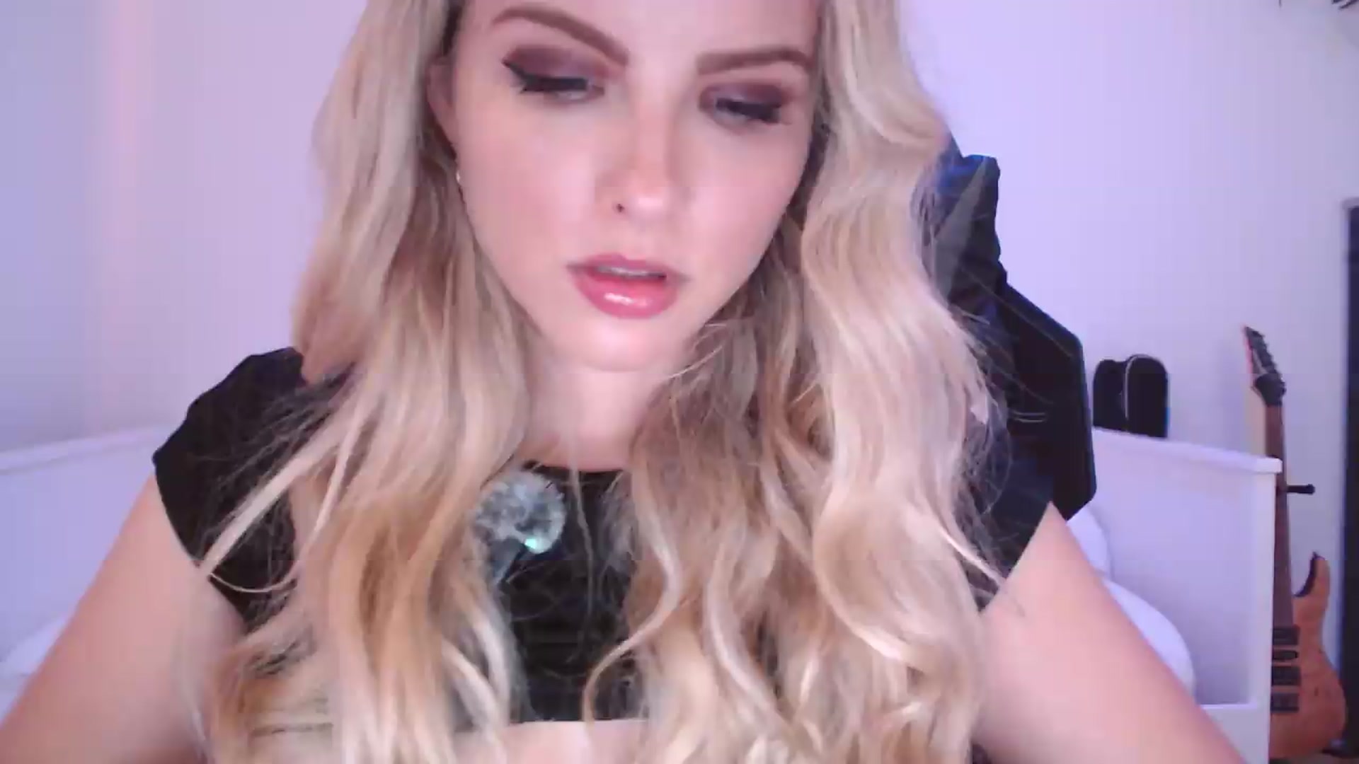 Gallery image thumbnail from StacyDoll's myfreecams stream on, 08/06/2026, 23:34 image 2 of 20