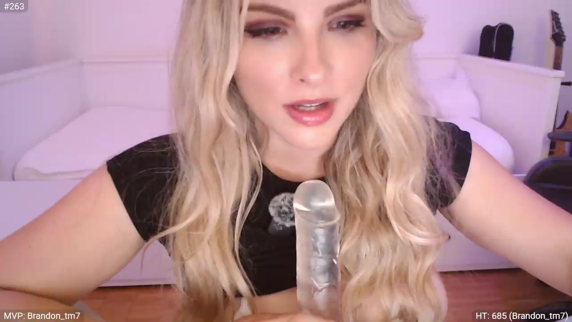 Gallery image thumbnail from StacyDoll's myfreecams stream on, 08/06/2026, 23:34 image 4 of 20
