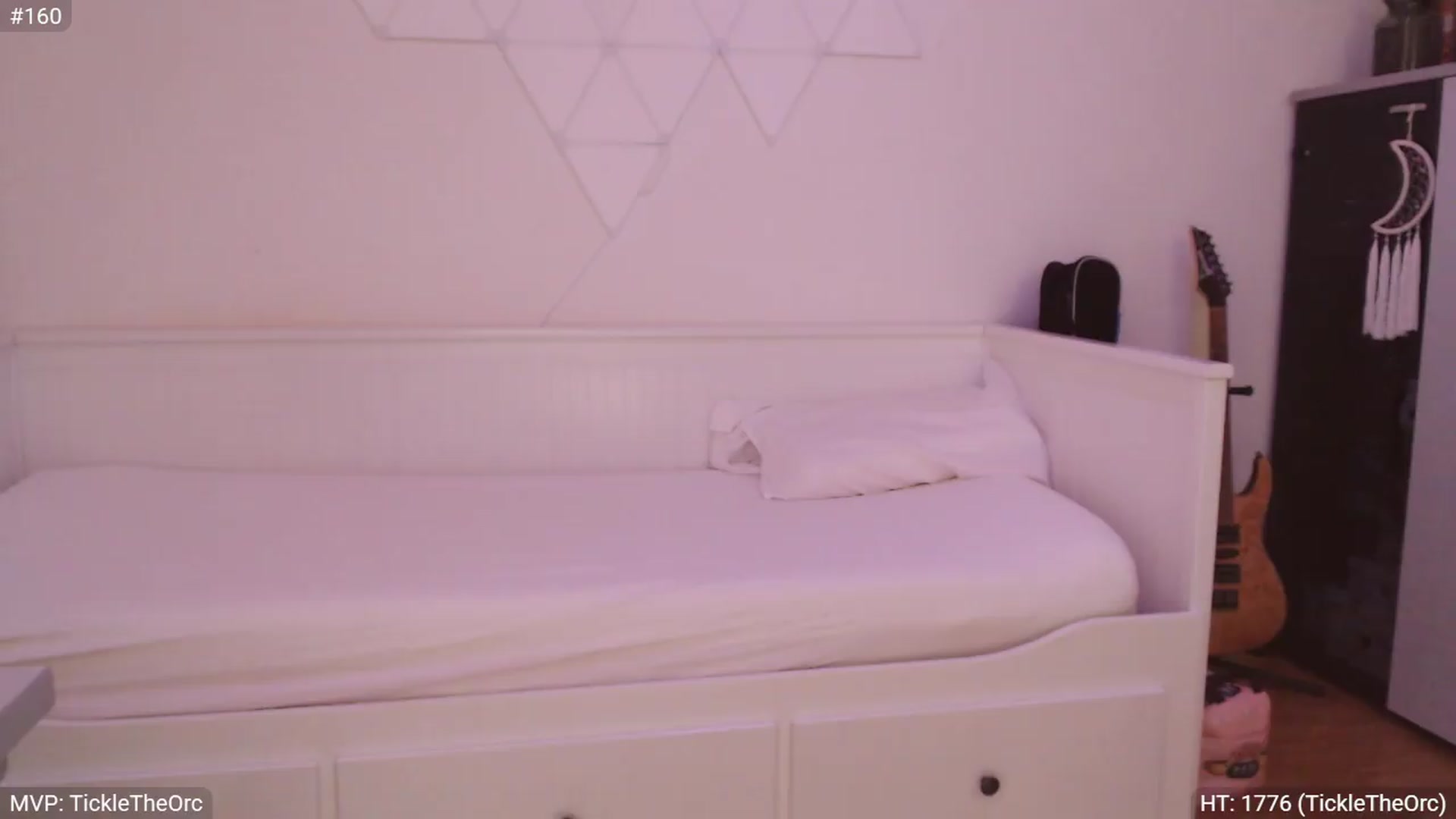 Gallery image thumbnail from StacyDoll's myfreecams stream on, 08/07/2026, 23:46 image 20 of 20