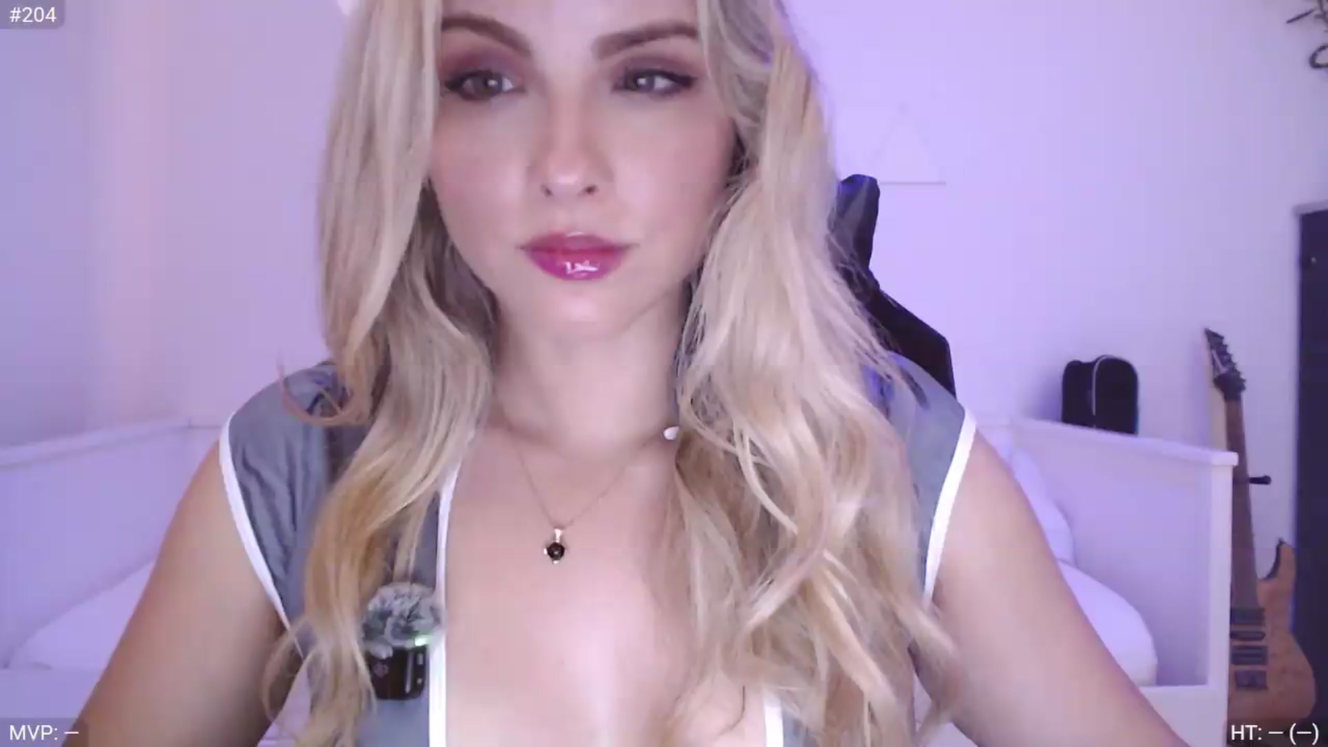 Gallery image thumbnail from StacyDoll's myfreecams stream on, 08/07/2026, 23:46 image 3 of 20
