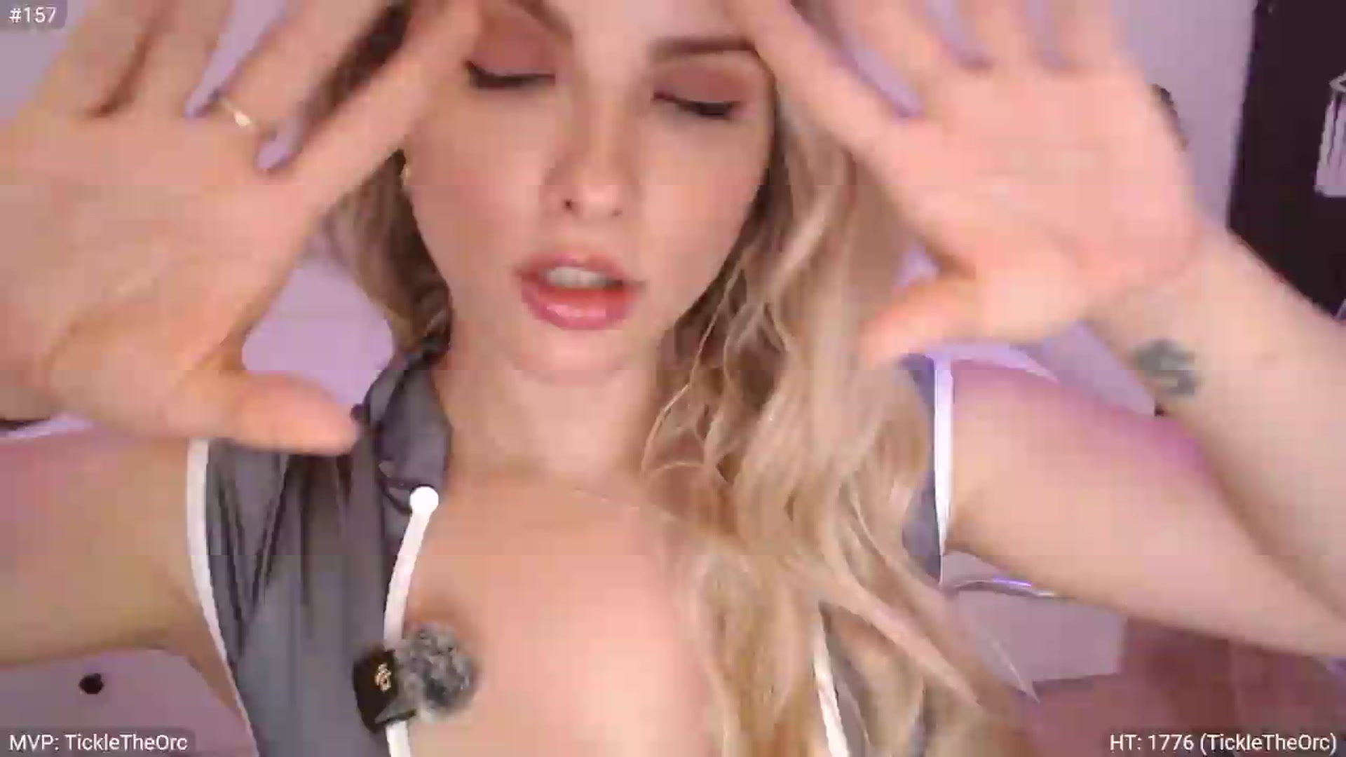 Gallery image thumbnail from StacyDoll's myfreecams stream on, 08/08/2026, 01:06 image 16 of 20