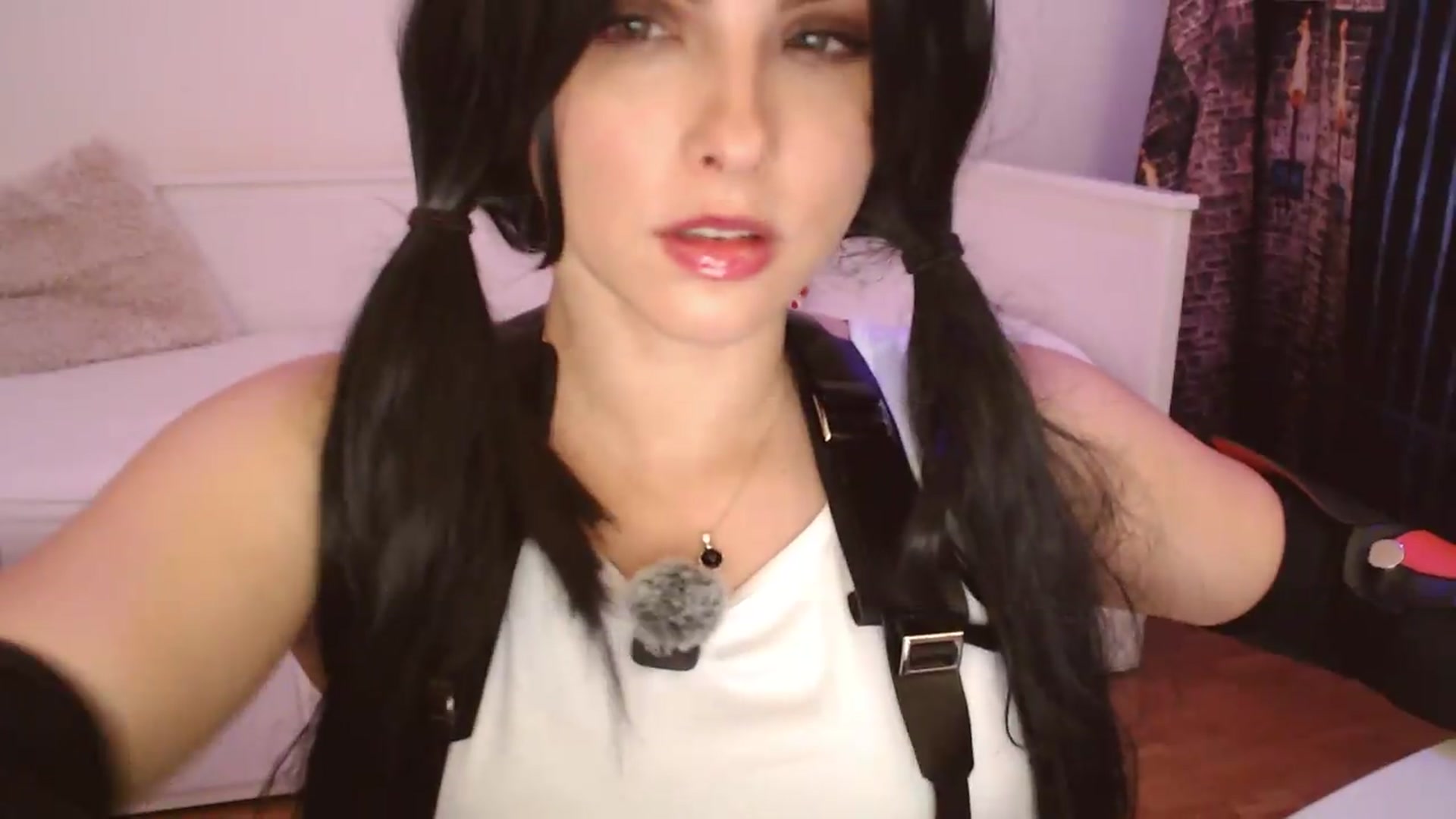 Gallery image thumbnail from StacyDoll's myfreecams stream on, 08/23/2026, 24:12 image 10 of 20