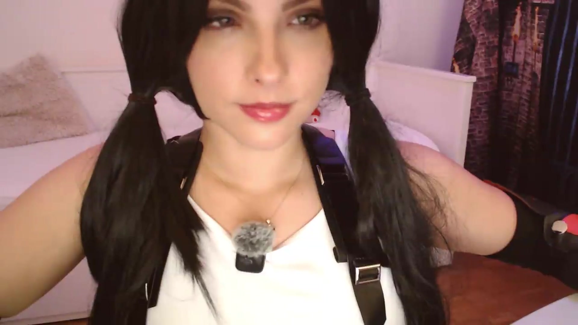 Gallery image thumbnail from StacyDoll's myfreecams stream on, 08/23/2026, 24:12 image 9 of 20