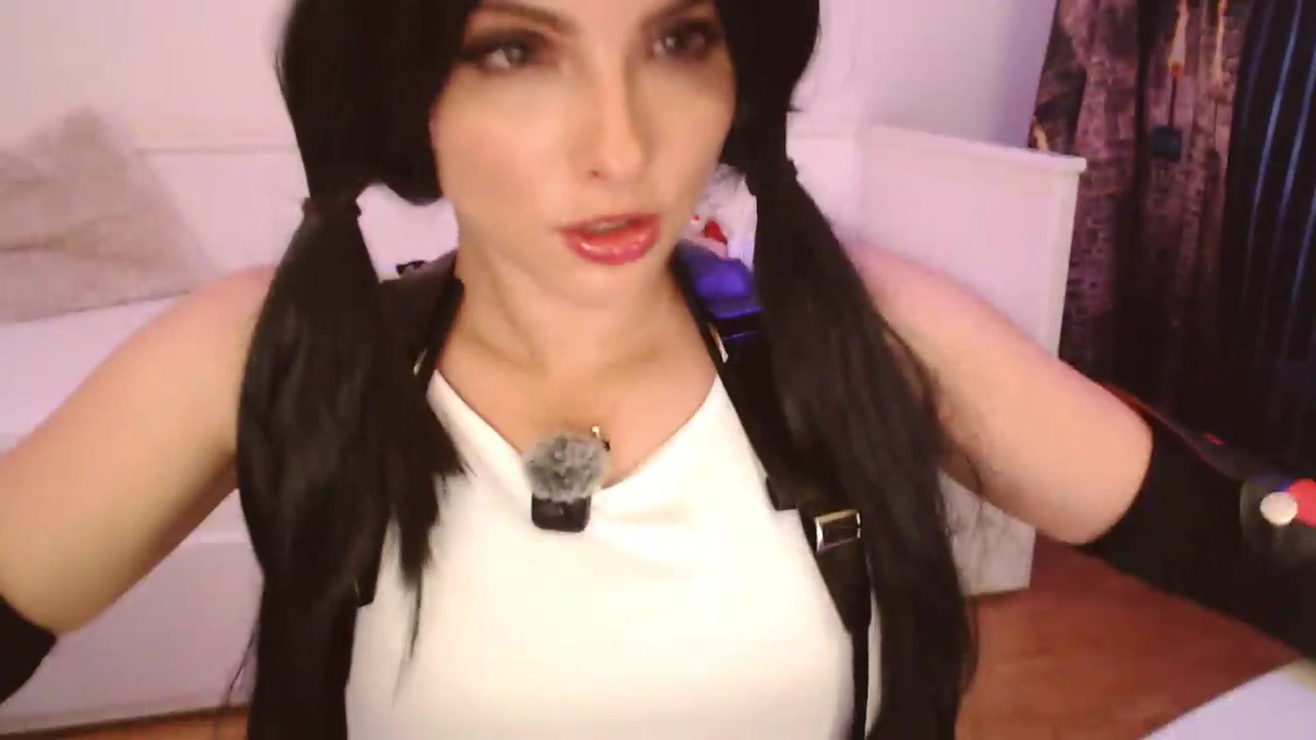 Gallery image thumbnail from StacyDoll's myfreecams stream on, 08/23/2026, 24:12 image 8 of 20