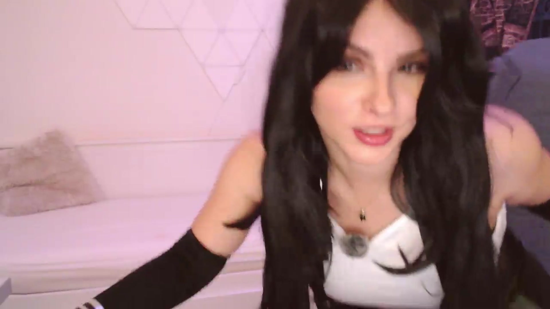 Gallery image thumbnail from StacyDoll's myfreecams stream on, 08/23/2026, 24:12 image 20 of 20