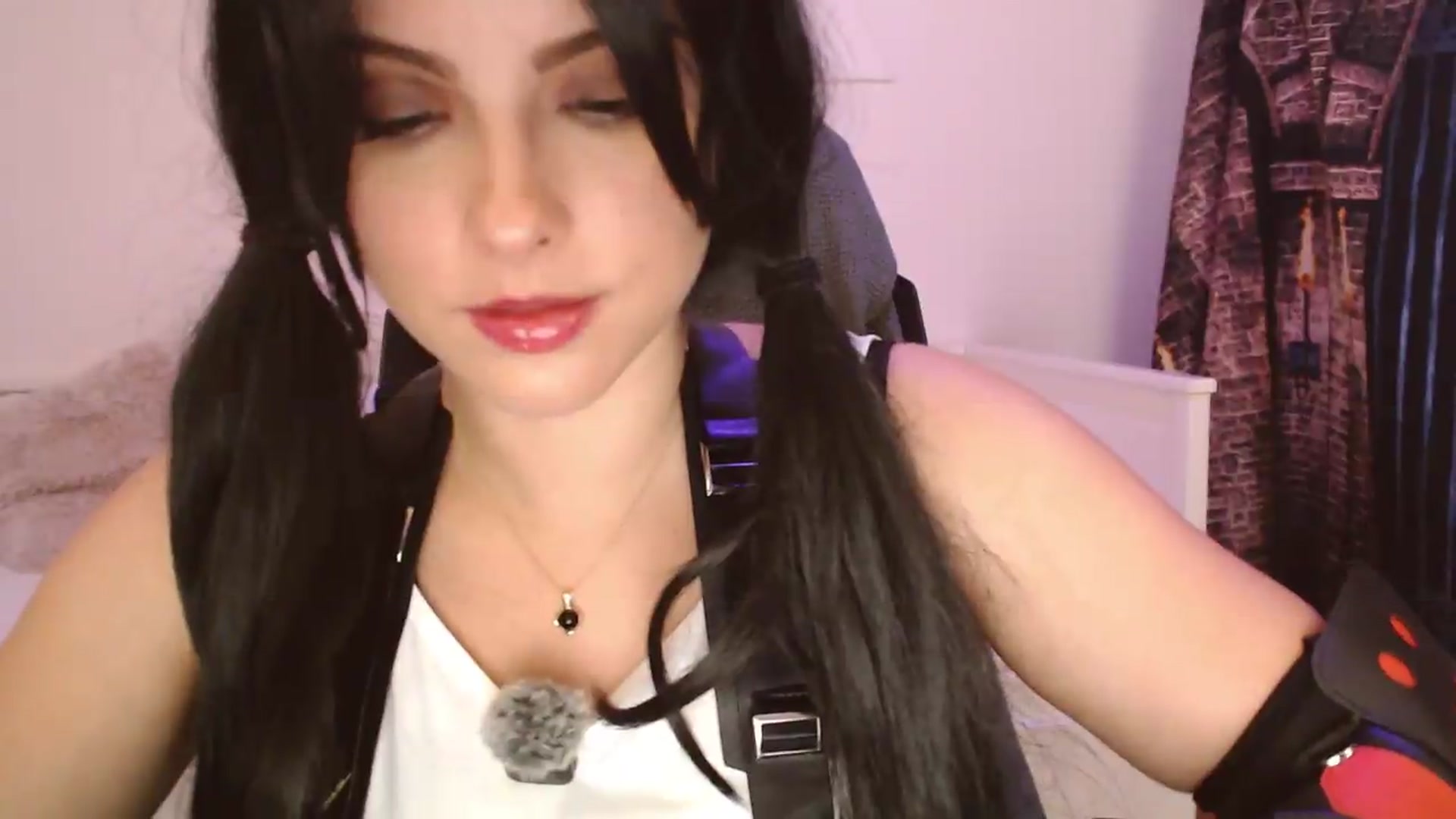 Gallery image thumbnail from StacyDoll's myfreecams stream on, 08/23/2026, 24:12 image 16 of 20
