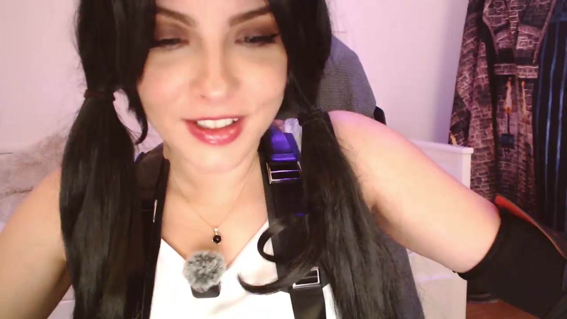 Gallery image thumbnail from StacyDoll's myfreecams stream on, 08/23/2026, 24:12 image 18 of 20