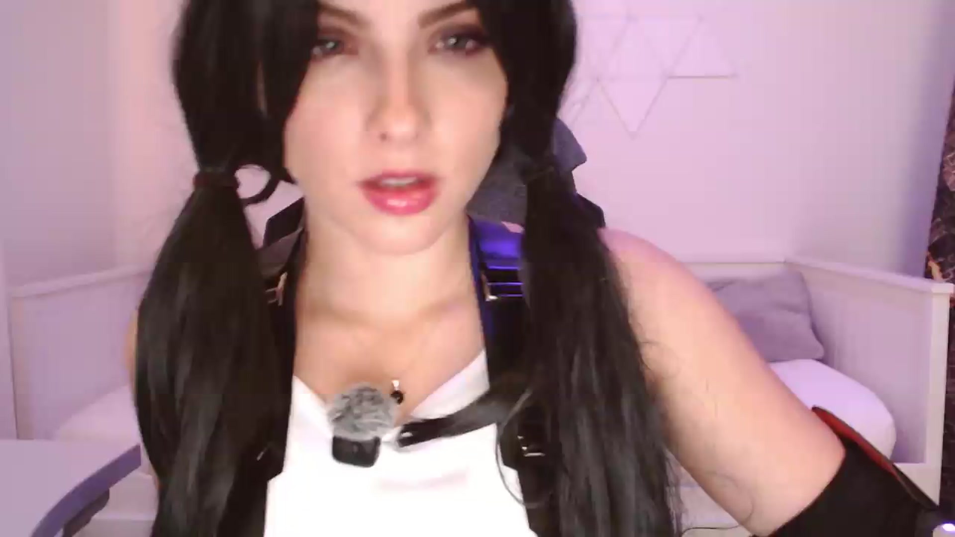Gallery image thumbnail from StacyDoll's myfreecams stream on, 08/23/2026, 24:12 image 1 of 20