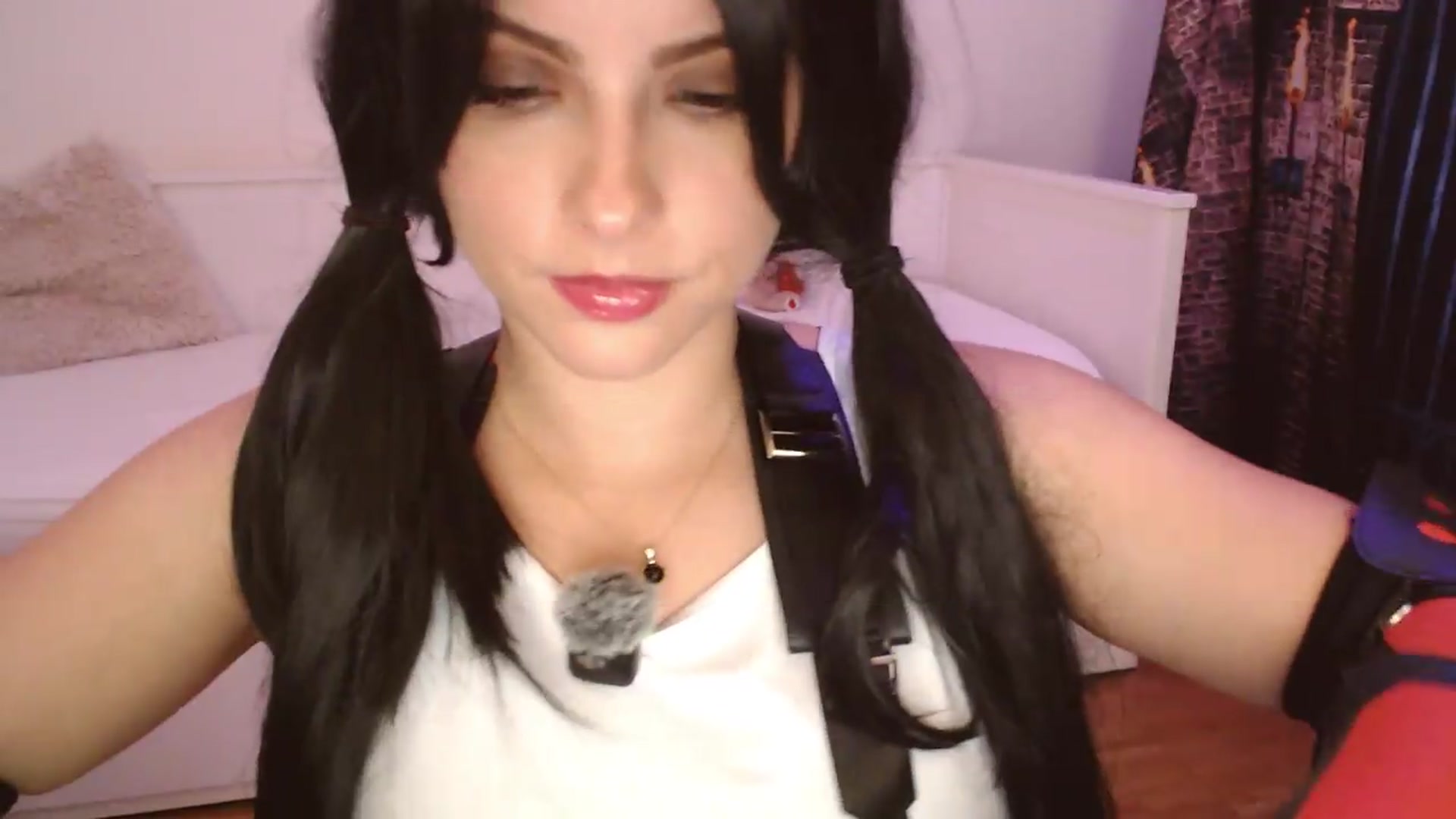 Gallery image thumbnail from StacyDoll's myfreecams stream on, 08/23/2026, 24:12 image 12 of 20