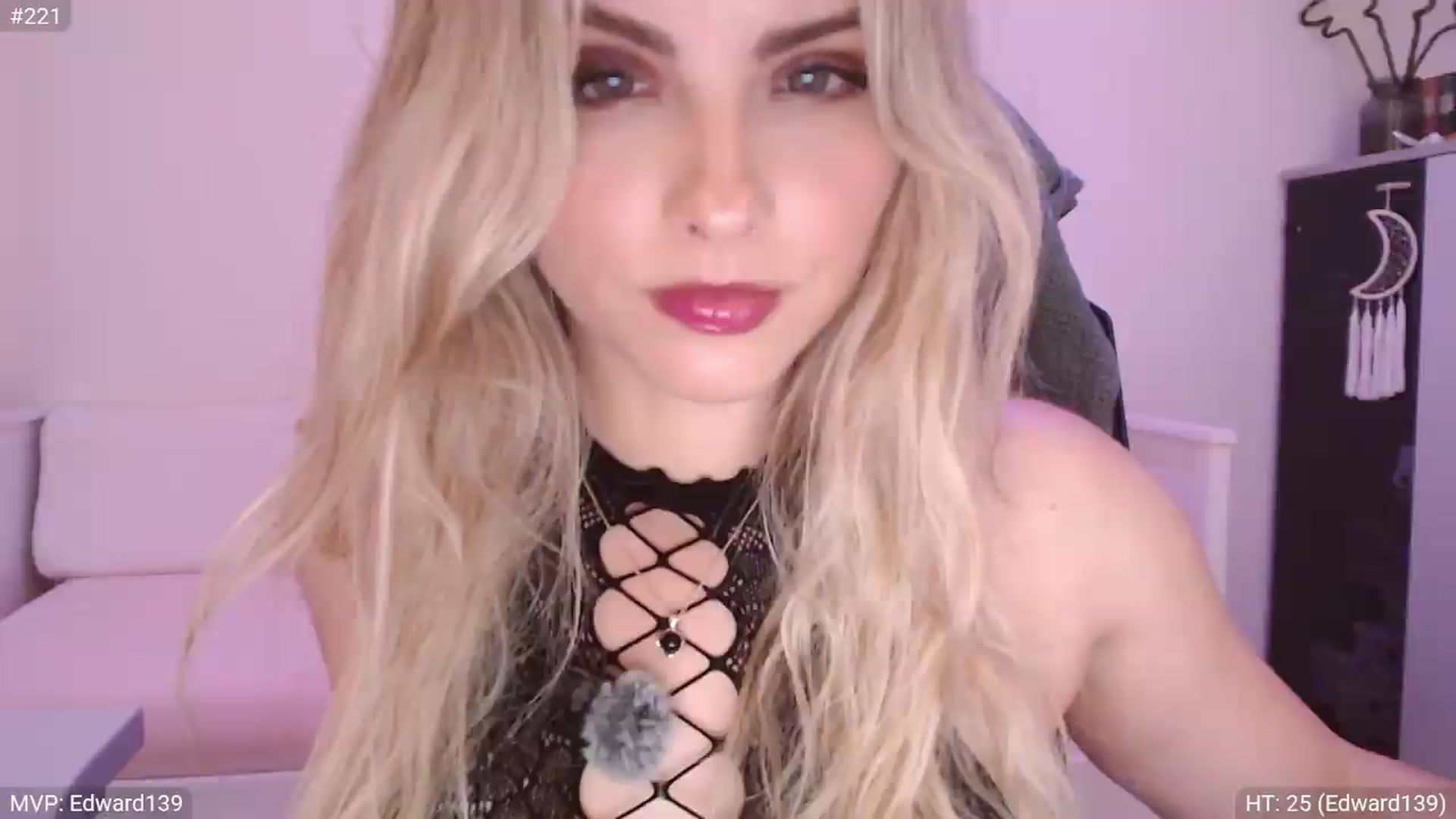 Gallery image thumbnail from StacyDoll's myfreecams stream on, 08/24/2026, 23:06 image 19 of 20