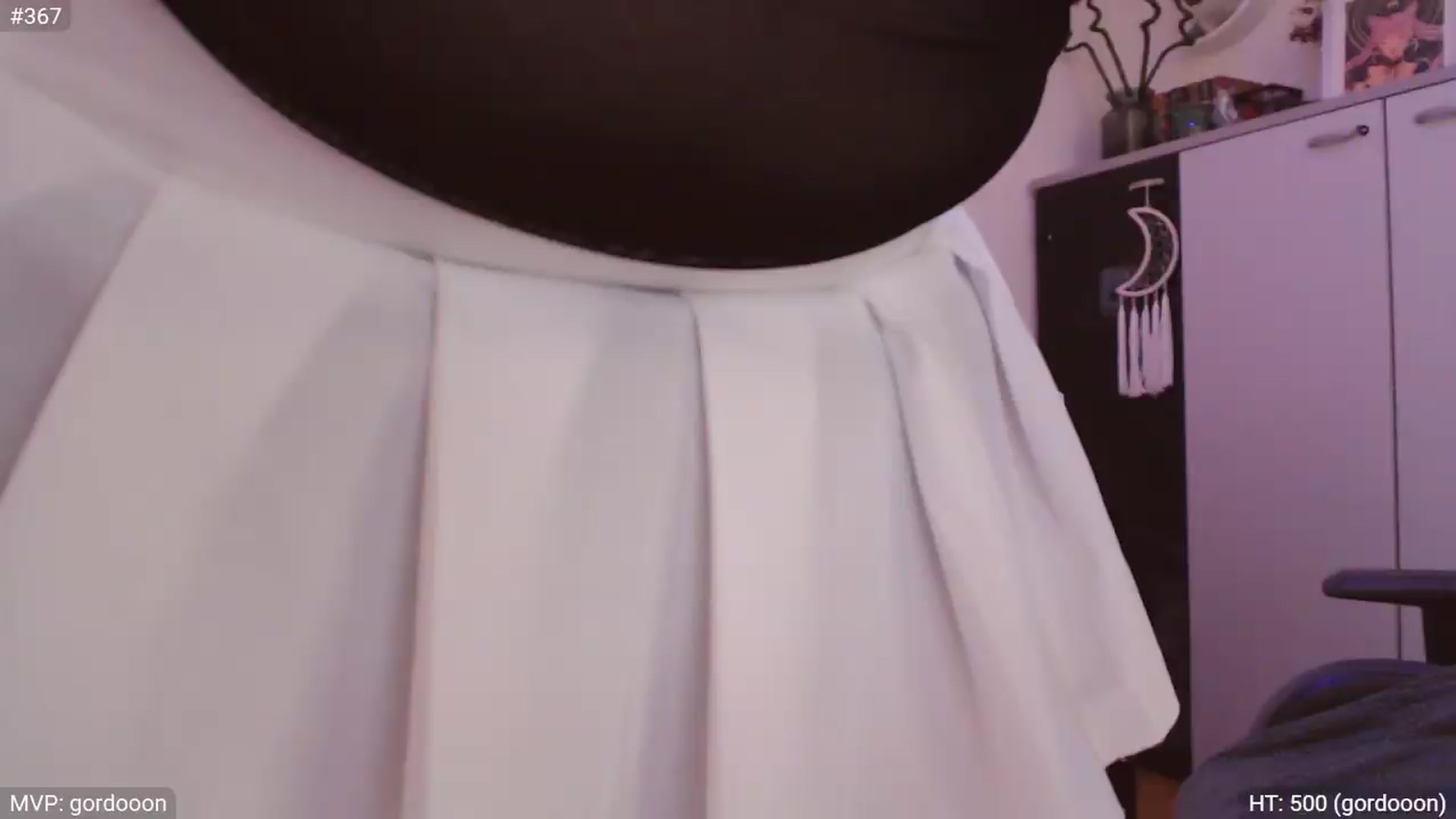 Gallery image thumbnail from StacyDoll's myfreecams stream on, 09/10/2026, 22:04 image 9 of 20
