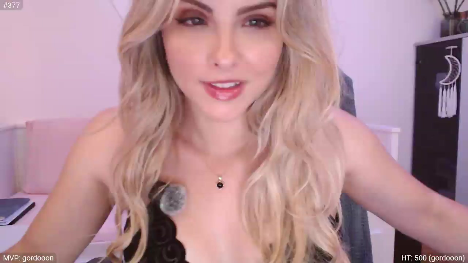 Gallery image thumbnail from StacyDoll's myfreecams stream on, 09/10/2026, 22:04 image 4 of 20