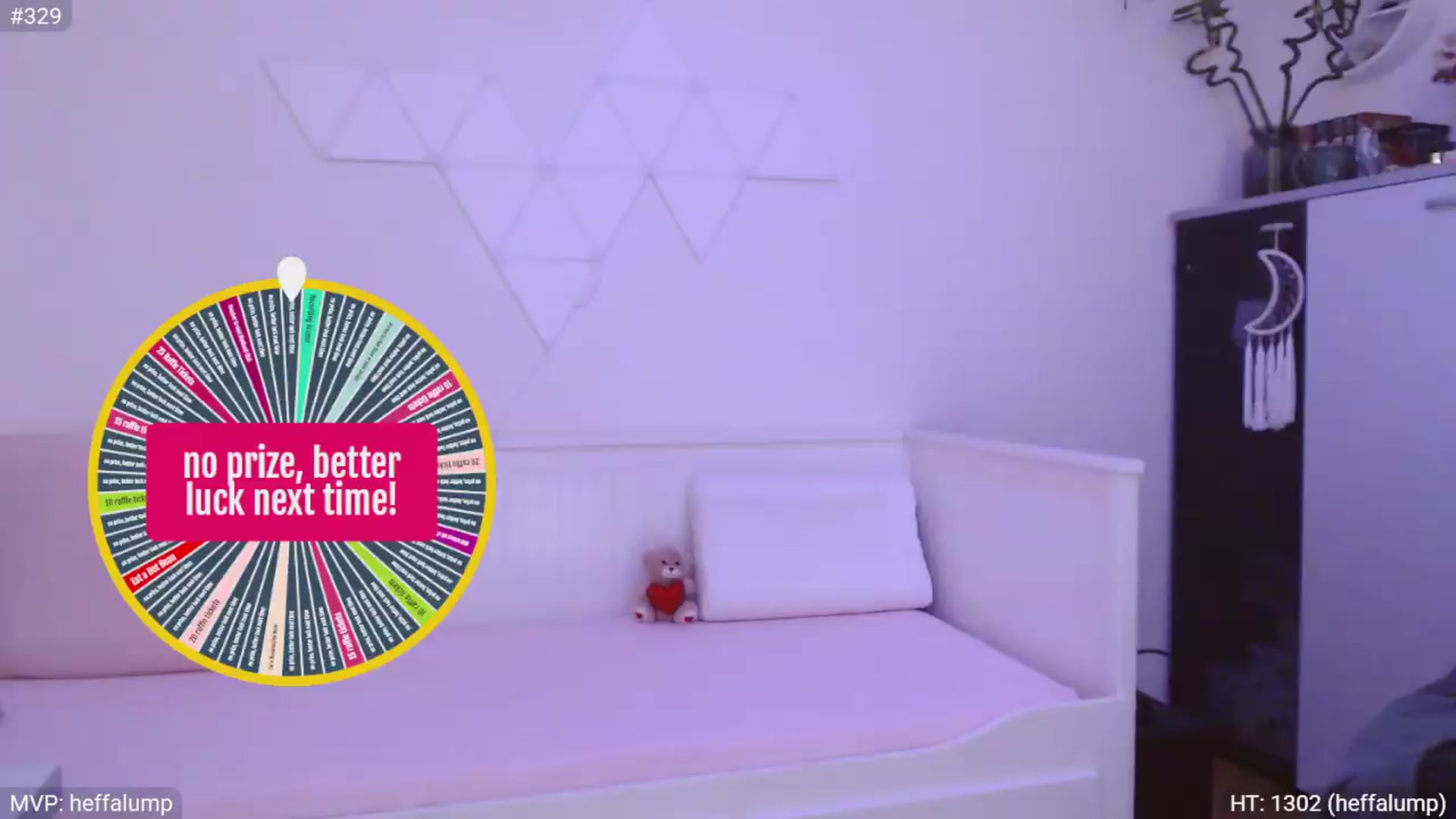 Gallery image thumbnail from StacyDoll's myfreecams stream on, 09/10/2026, 22:04 image 18 of 20