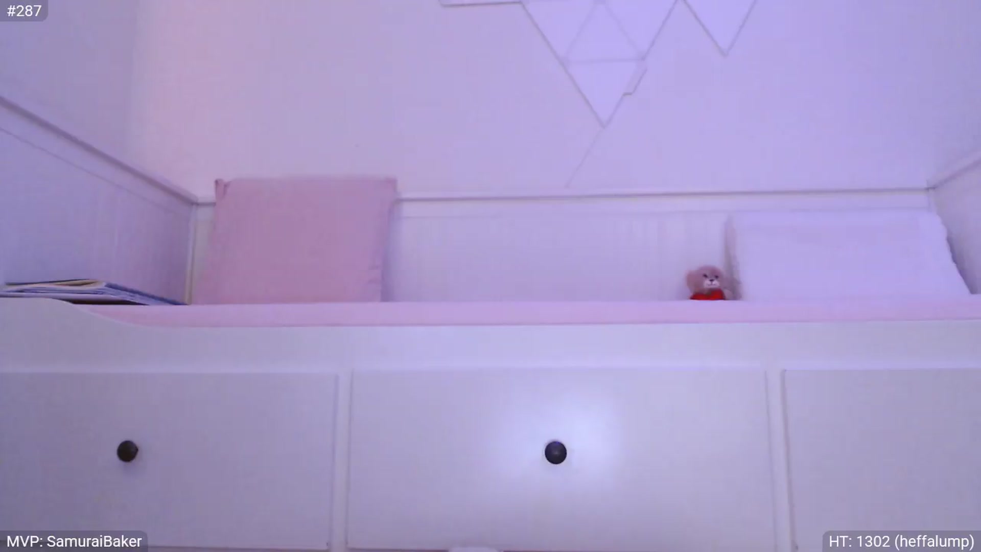 Gallery image thumbnail from StacyDoll's myfreecams stream on, 09/10/2026, 22:59 image 19 of 20