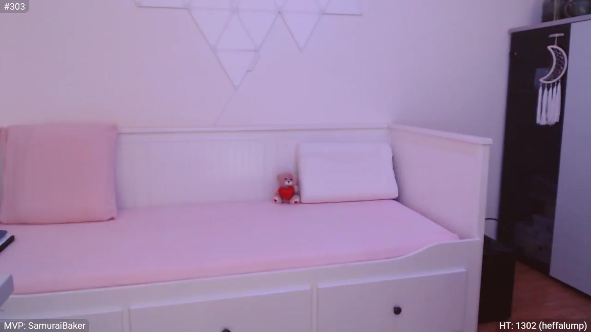 Gallery image thumbnail from StacyDoll's myfreecams stream on, 09/10/2026, 22:59 image 9 of 20